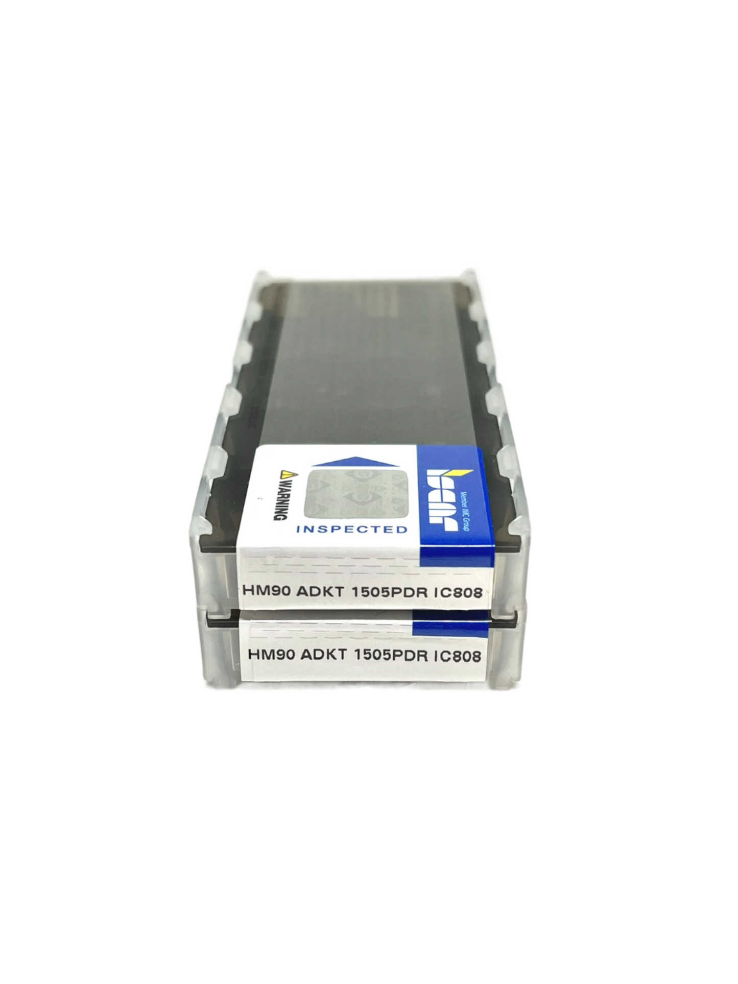 Iscar-HM90 ADKT 1505PDR IC808 5606328-Smartinserts