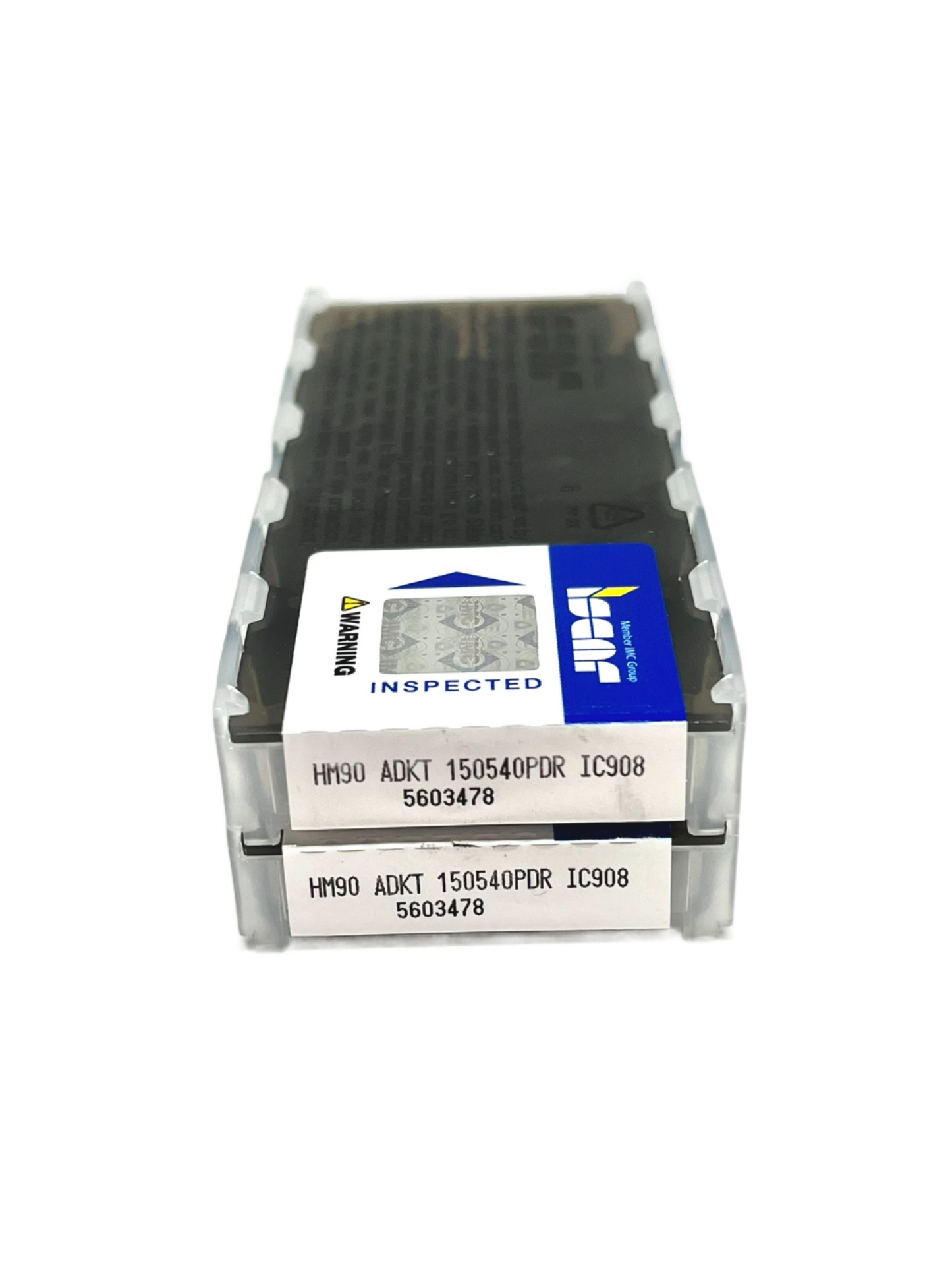 Iscar-HM90 ADKT 150540-PDR 908 5603478-Smartinserts