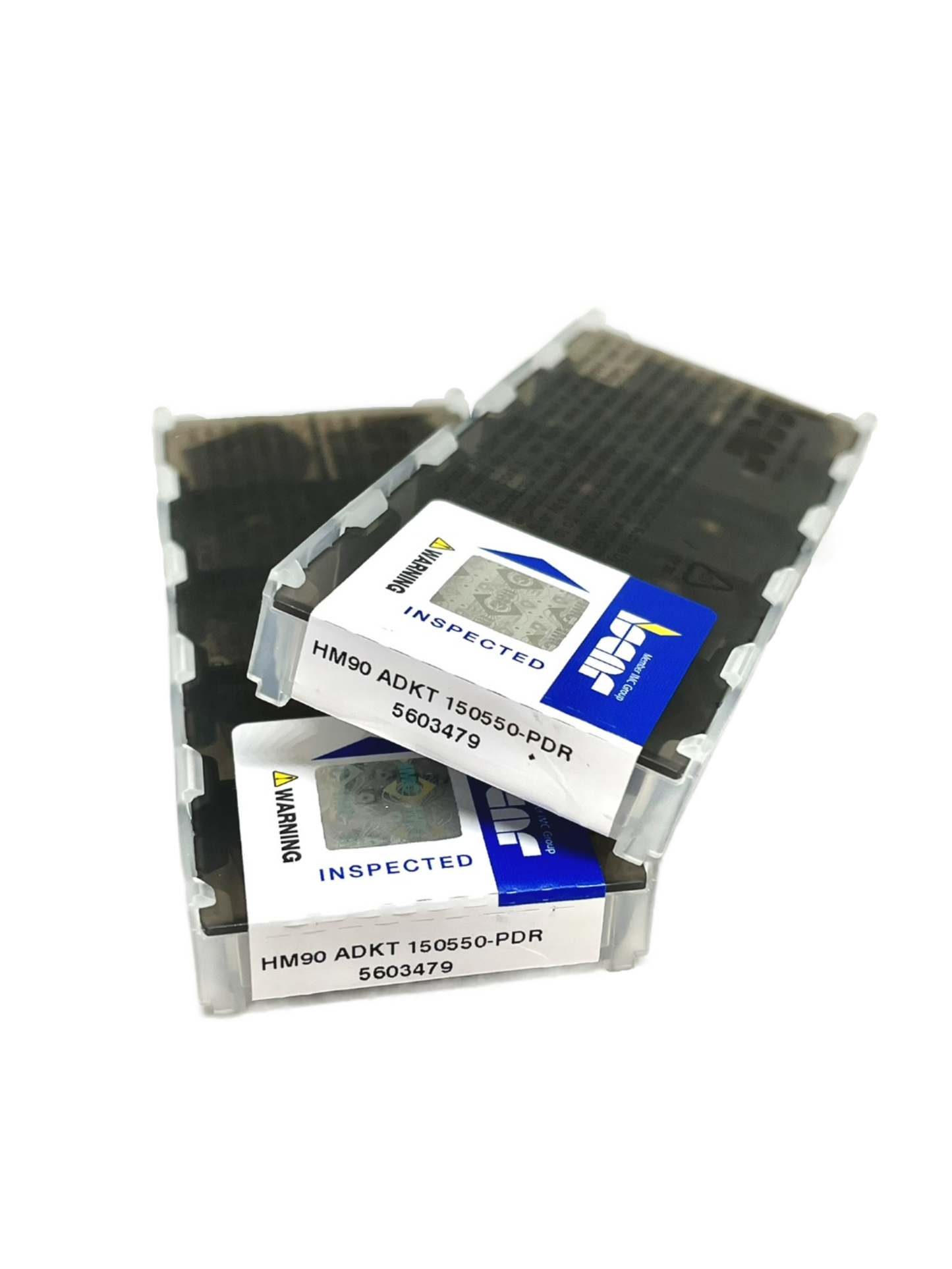 Iscar-HM90 ADKT 150550-PDR 908 5603479-Smartinserts