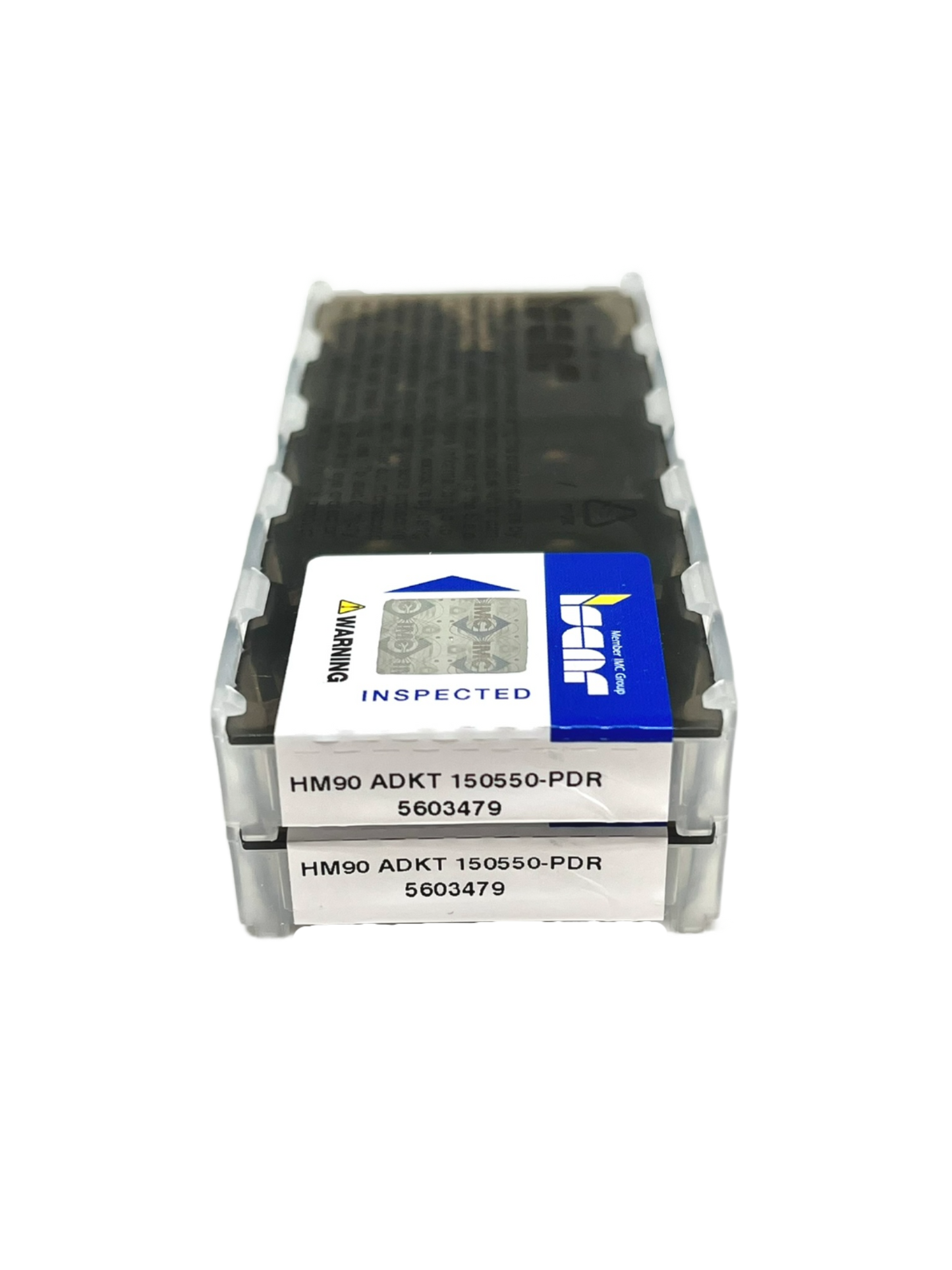 Iscar-HM90 ADKT 150550-PDR 908 5603479-Smartinserts