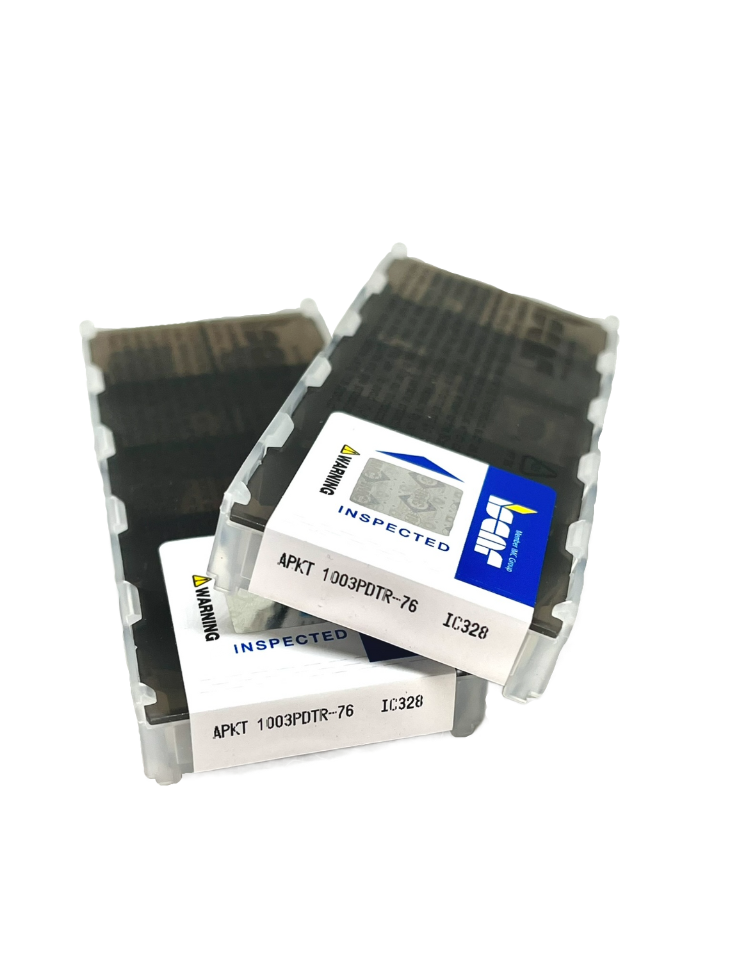 Iscar-APKT 1003PDTR-76 IC328 5601196-Smartinserts