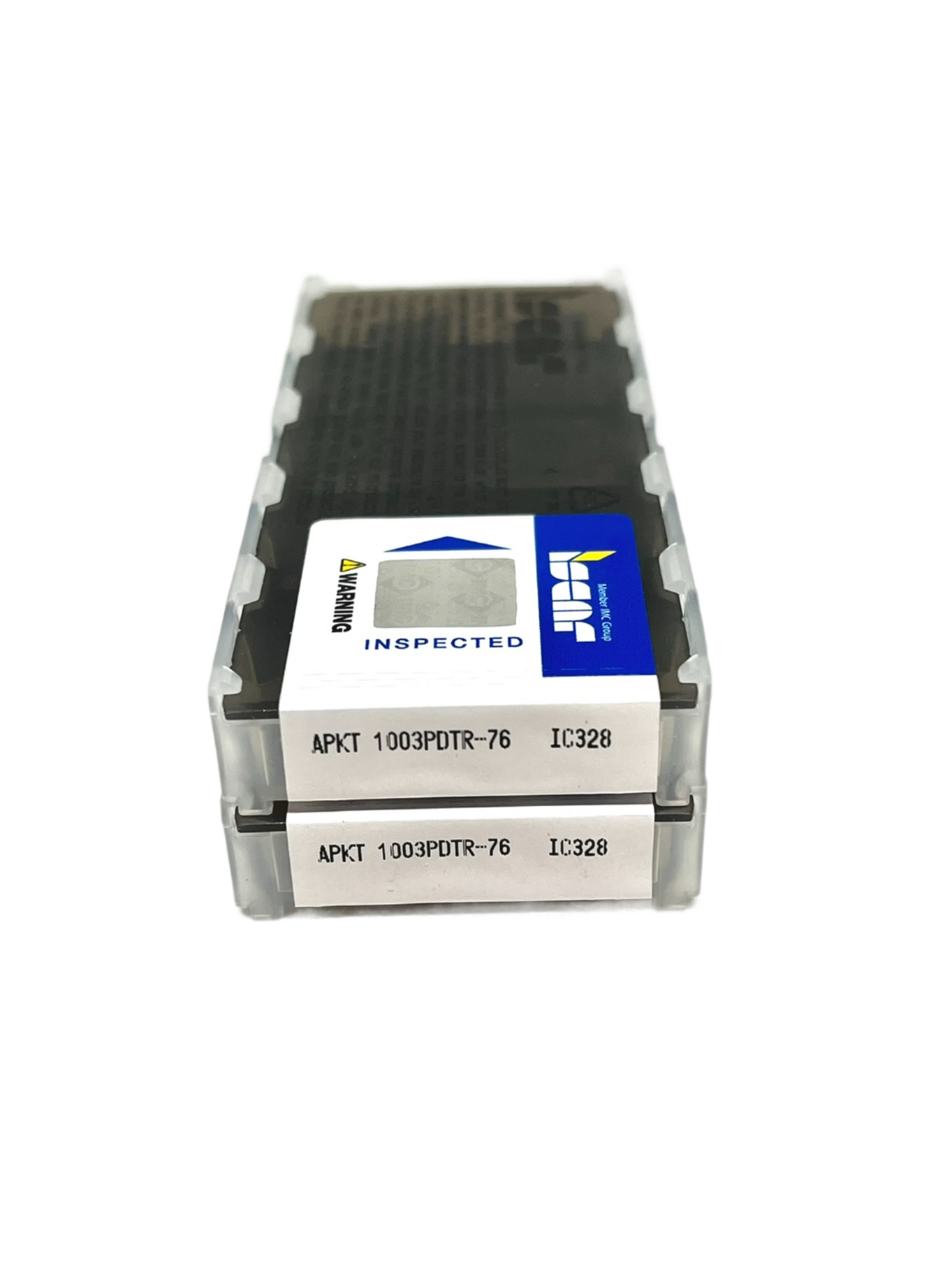 Iscar-APKT 1003PDTR-76 IC328 5601196-Smartinserts