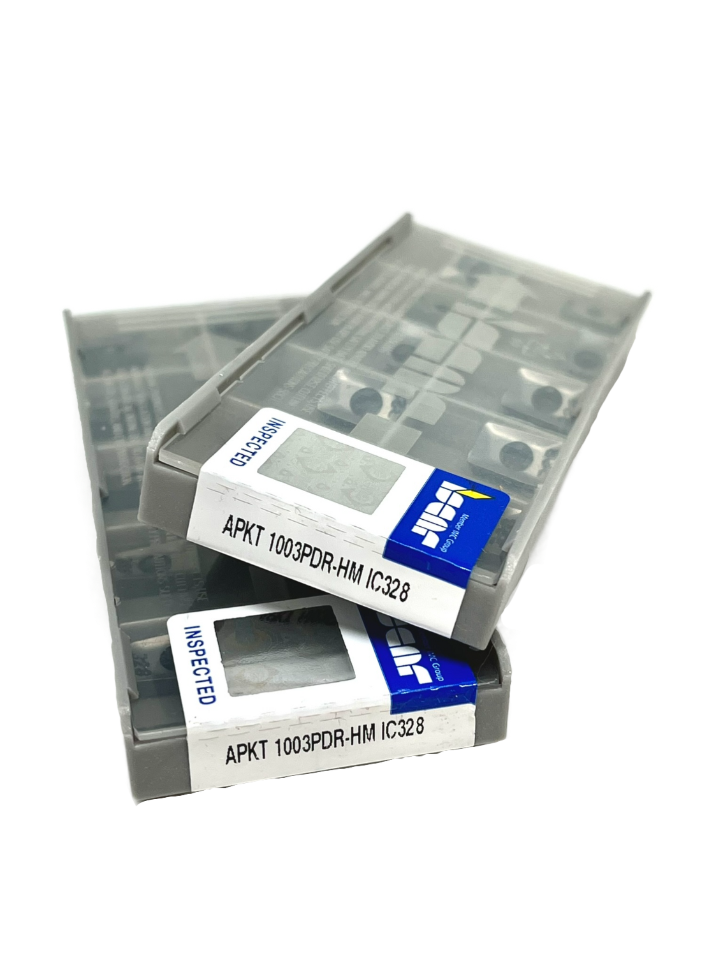 Iscar-APKT 1003PDR-HM IC328 5601148-Smartinserts