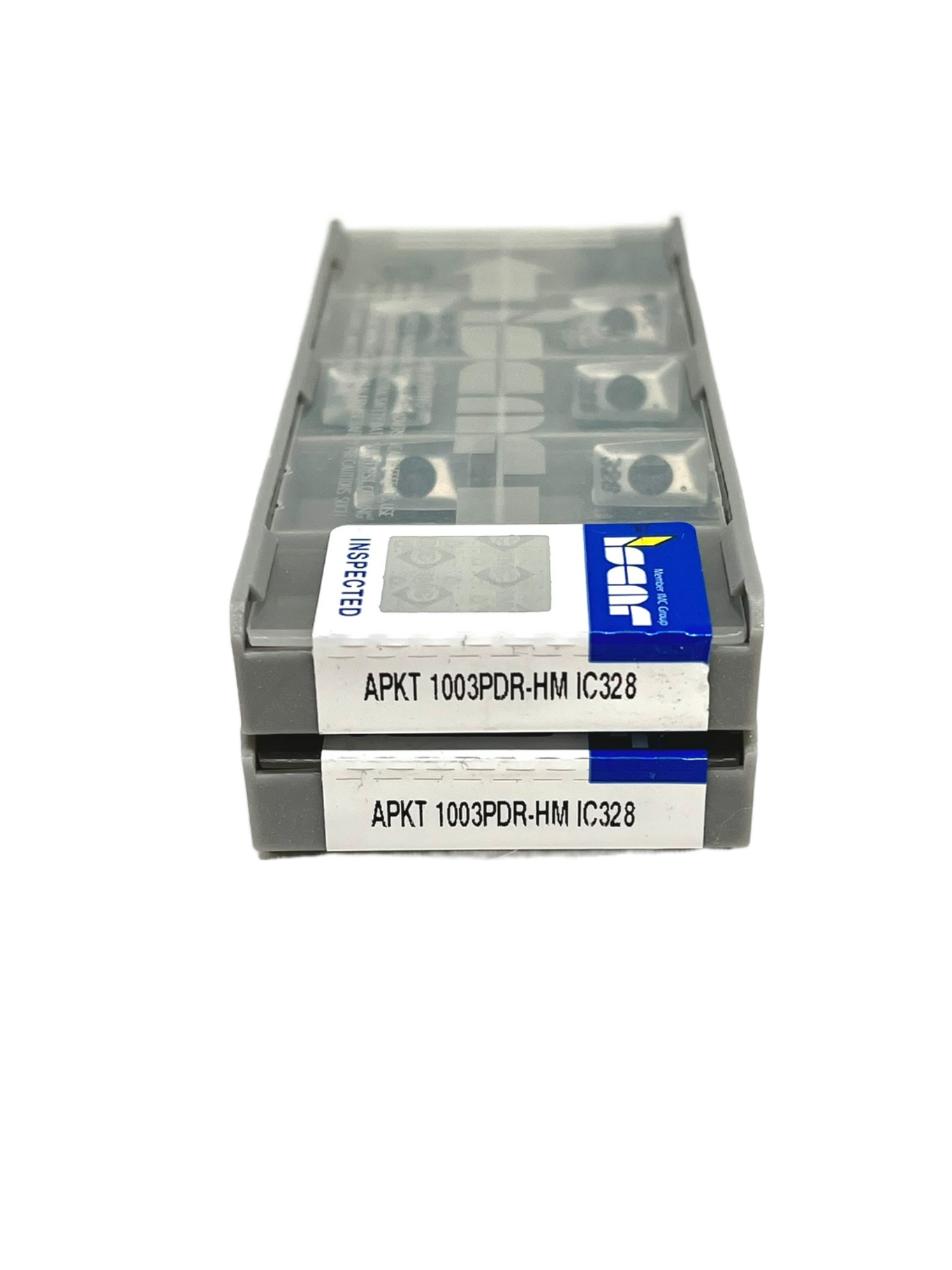 Iscar-APKT 1003PDR-HM IC328 5601148-Smartinserts