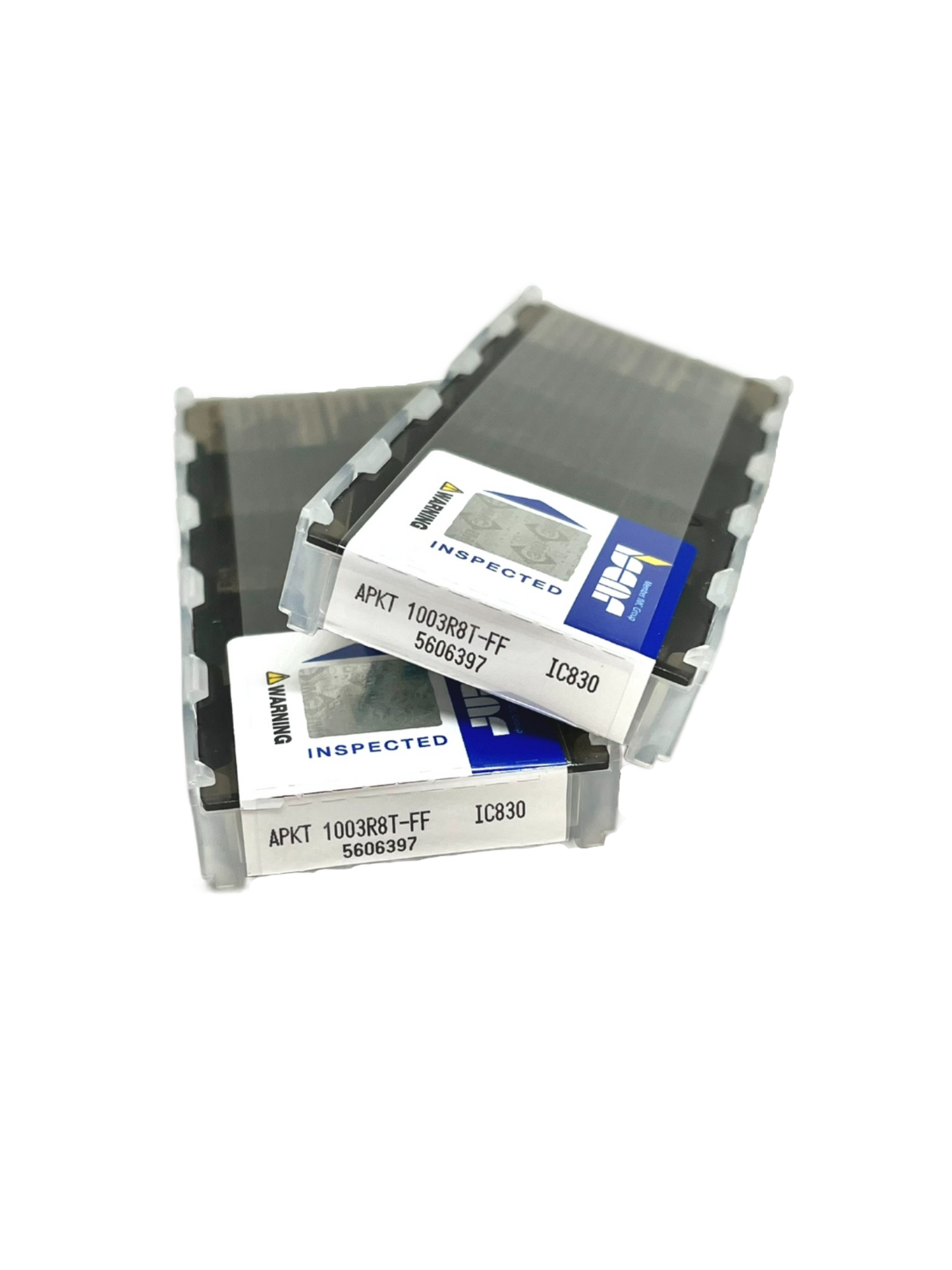 Iscar-APKT 1003R8T-FF IC830 5606397-Smartinserts