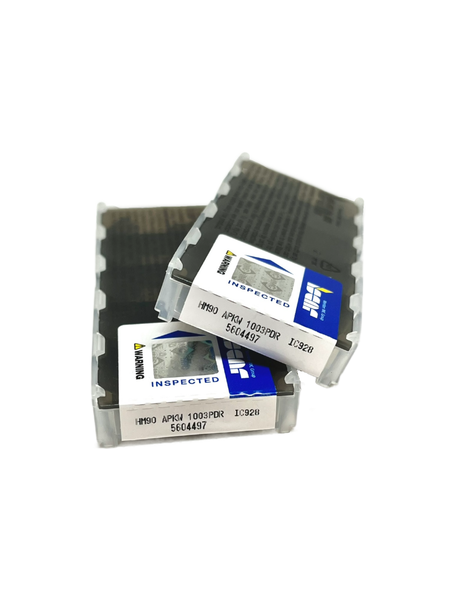 Iscar-HM90 APKW 1003PDR IC928 5604497-Smartinserts