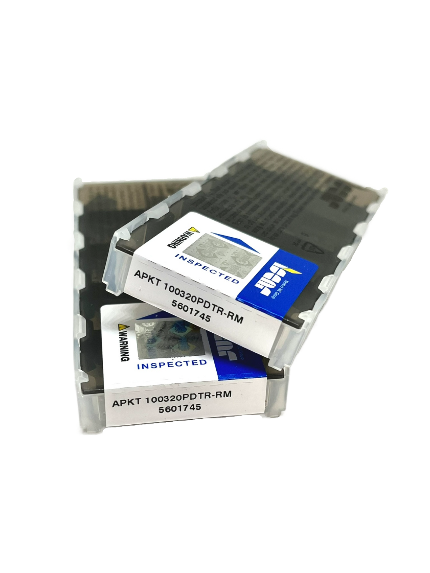 Iscar-APKT 100320PDTR-RM IC328 5601745-Smartinserts