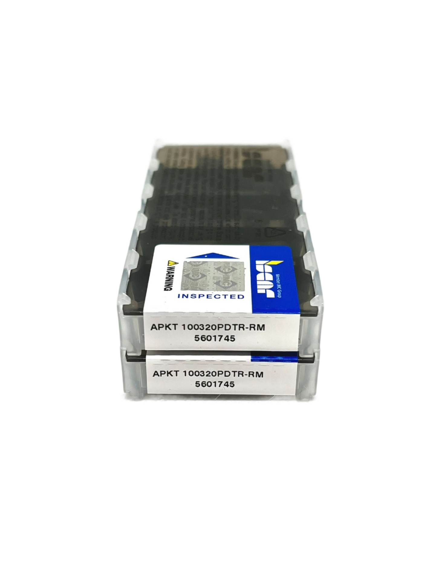 Iscar-APKT 100320PDTR-RM IC328 5601745-Smartinserts