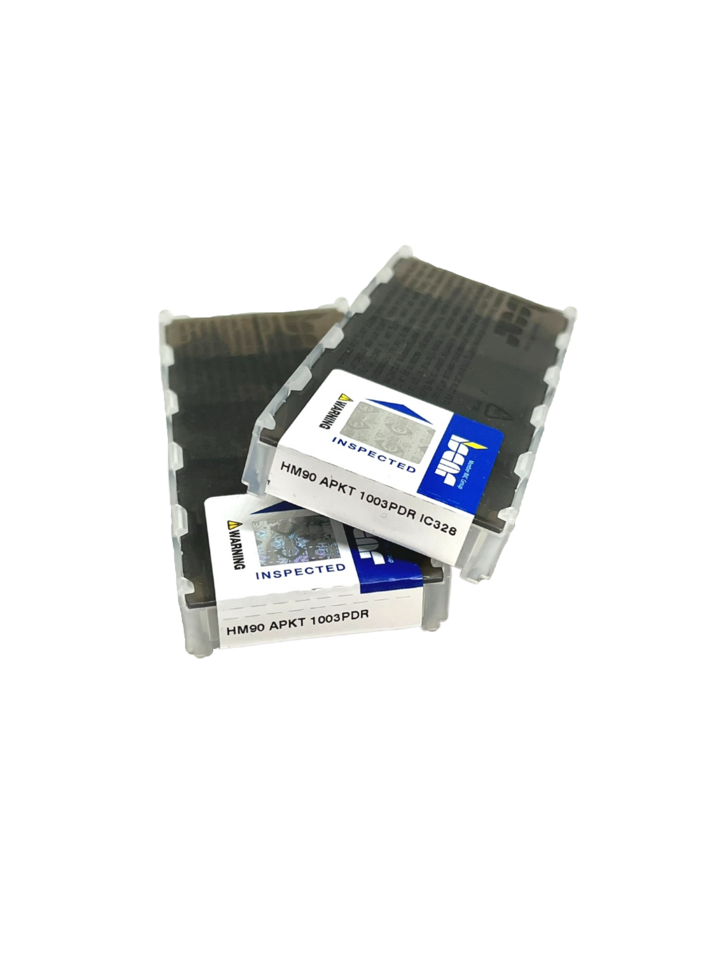 Iscar-HM90 APKT 1003PDR IC328 5602417-Smartinserts
