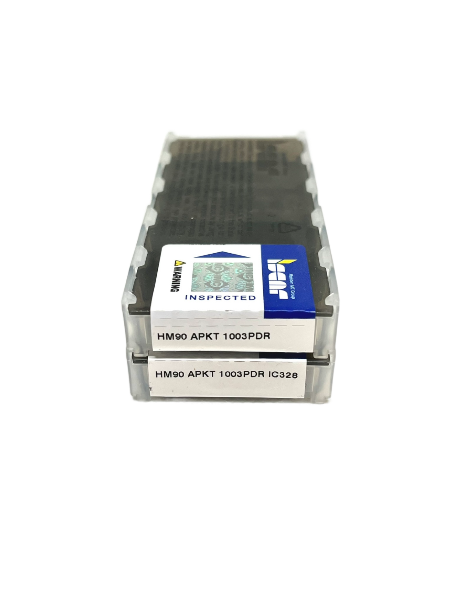 Iscar-HM90 APKT 1003PDR IC328 5602417-Smartinserts