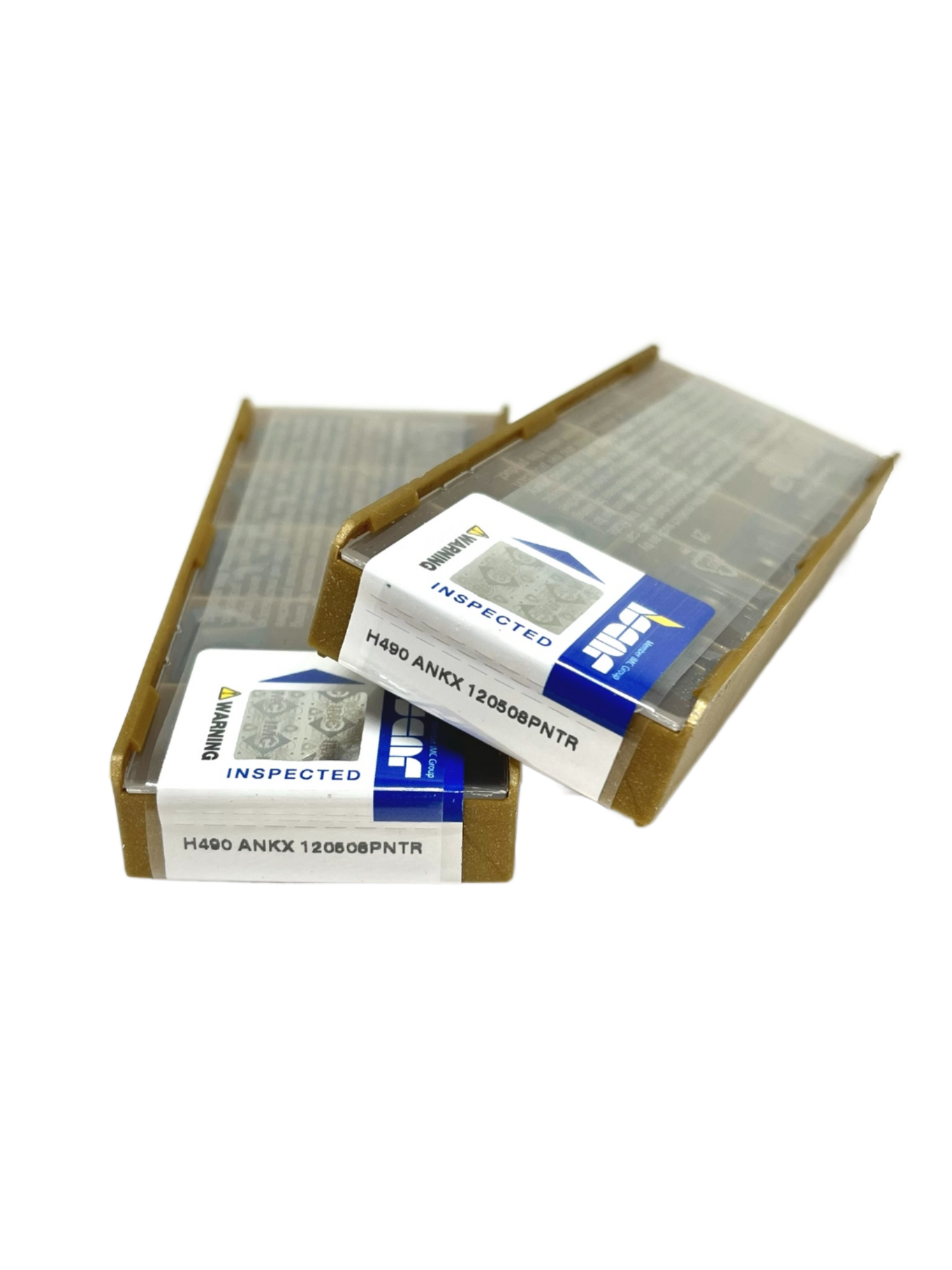 Iscar-H490 ANKX 120508PNTR 830 5605564-Smartinserts