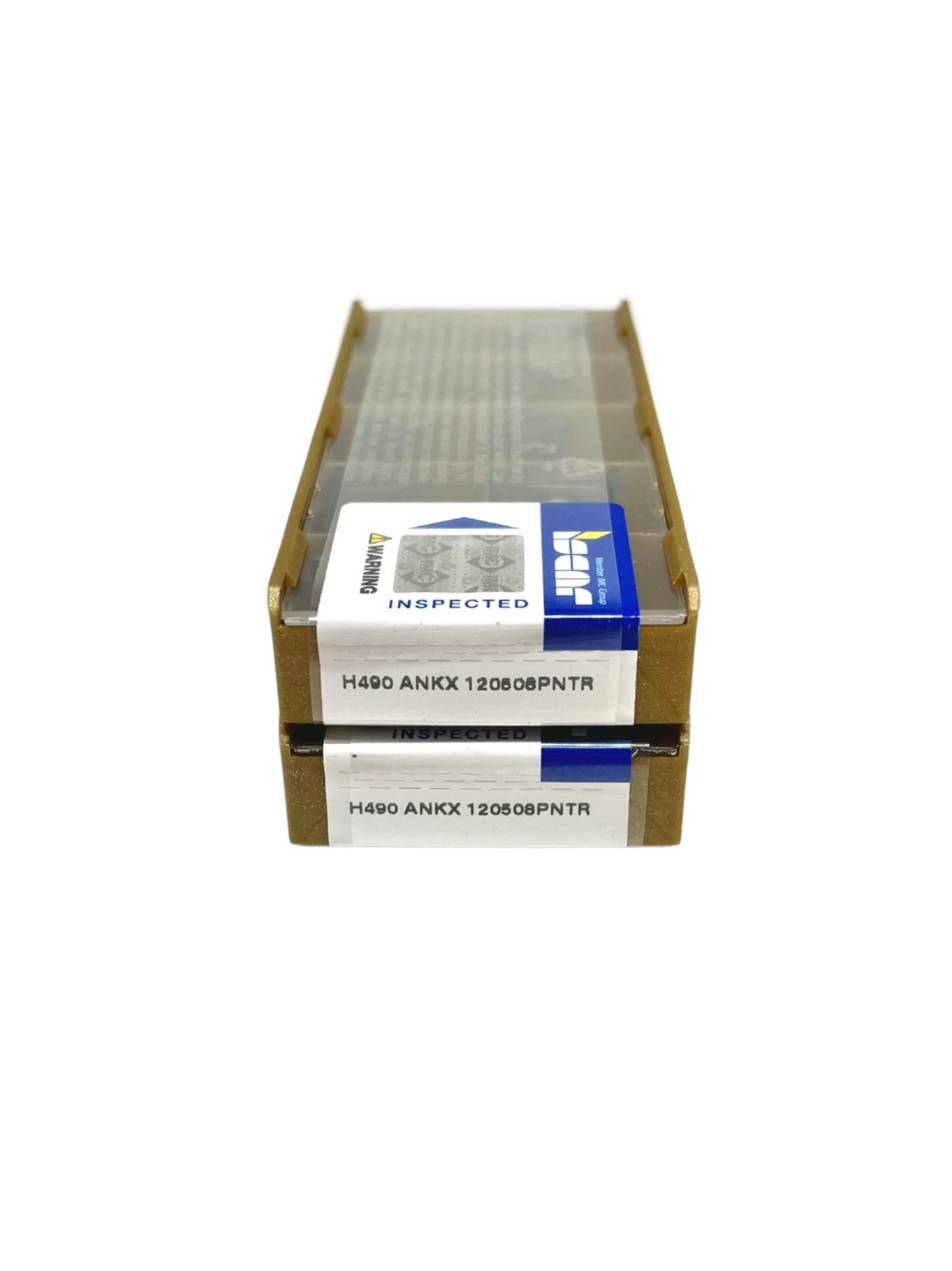 Iscar-H490 ANKX 120508PNTR 830 5605564-Smartinserts