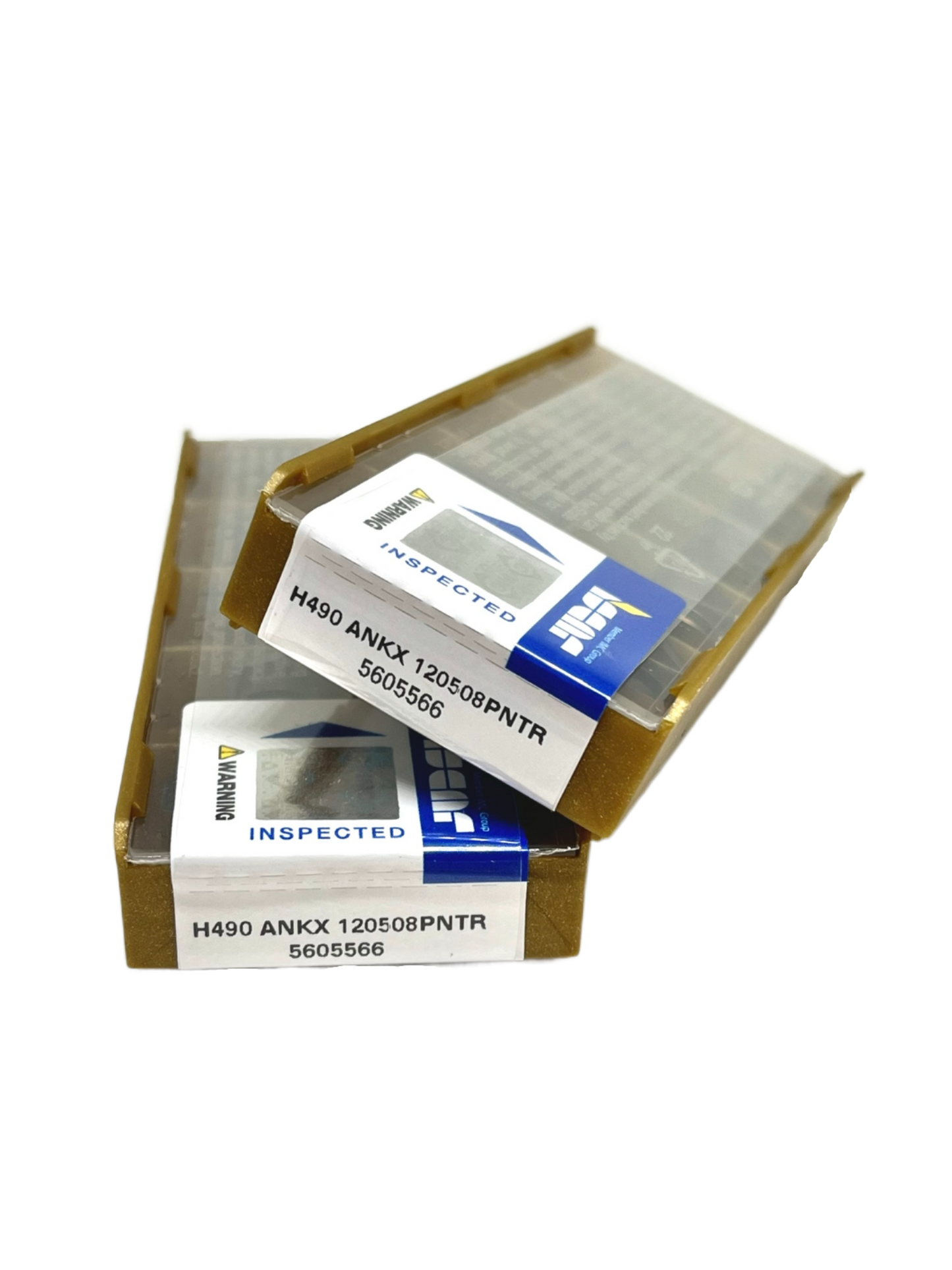 Iscar-H490 ANKX 120508PNTR 808 5605566-Smartinserts