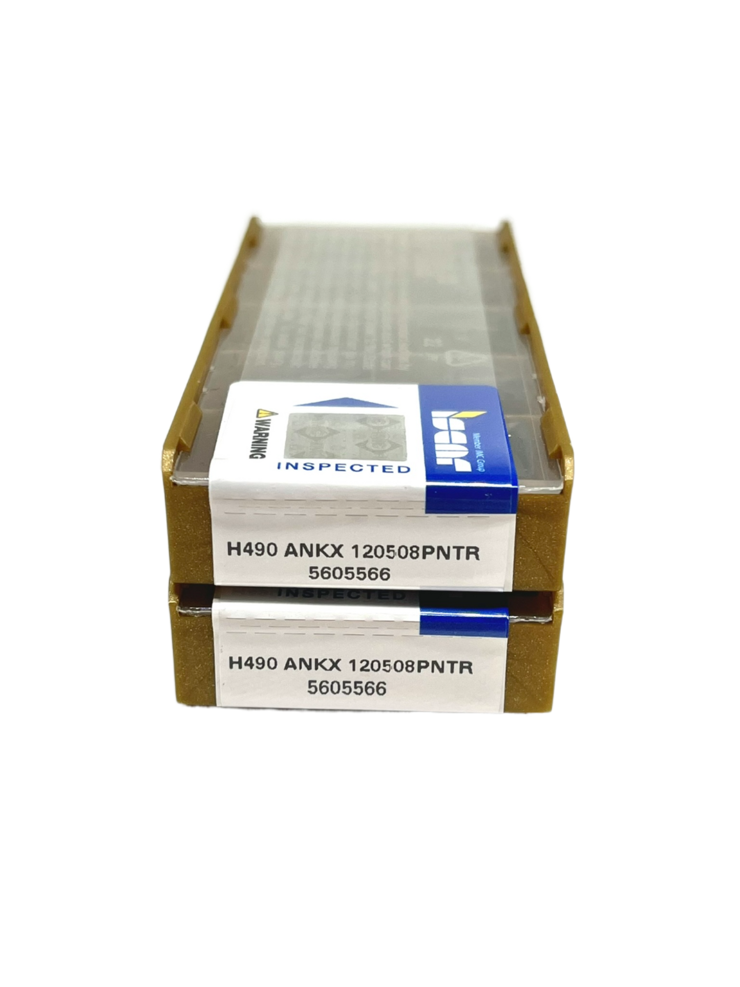 Iscar-H490 ANKX 120508PNTR 808 5605566-Smartinserts