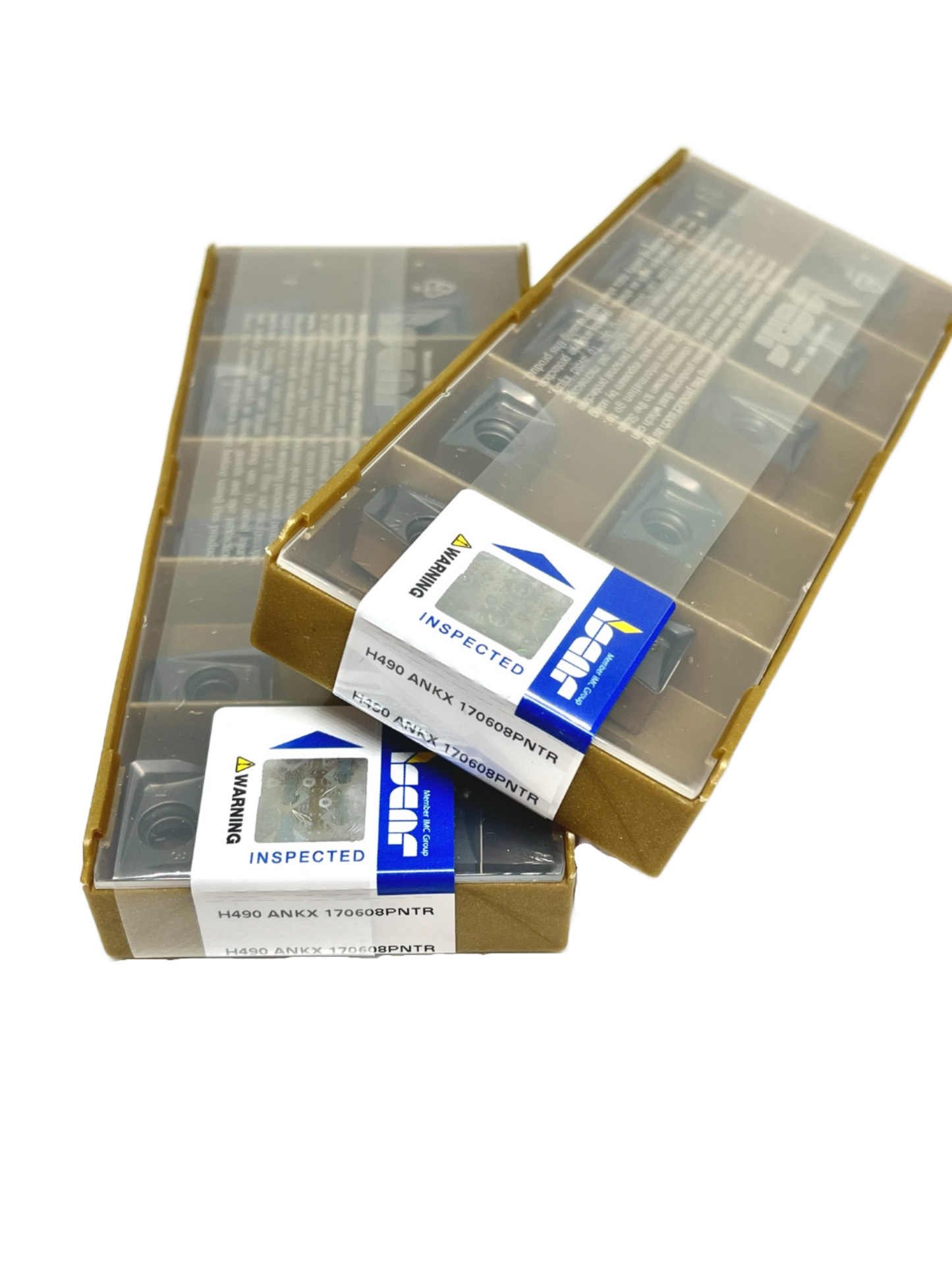 Iscar-H490 ANKX 170608PNTR 830 5606097-Smartinserts