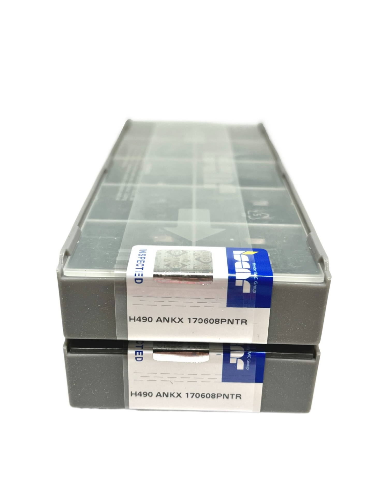 Iscar-H490 ANKX 170608PNTR 908 5605450-Smartinserts