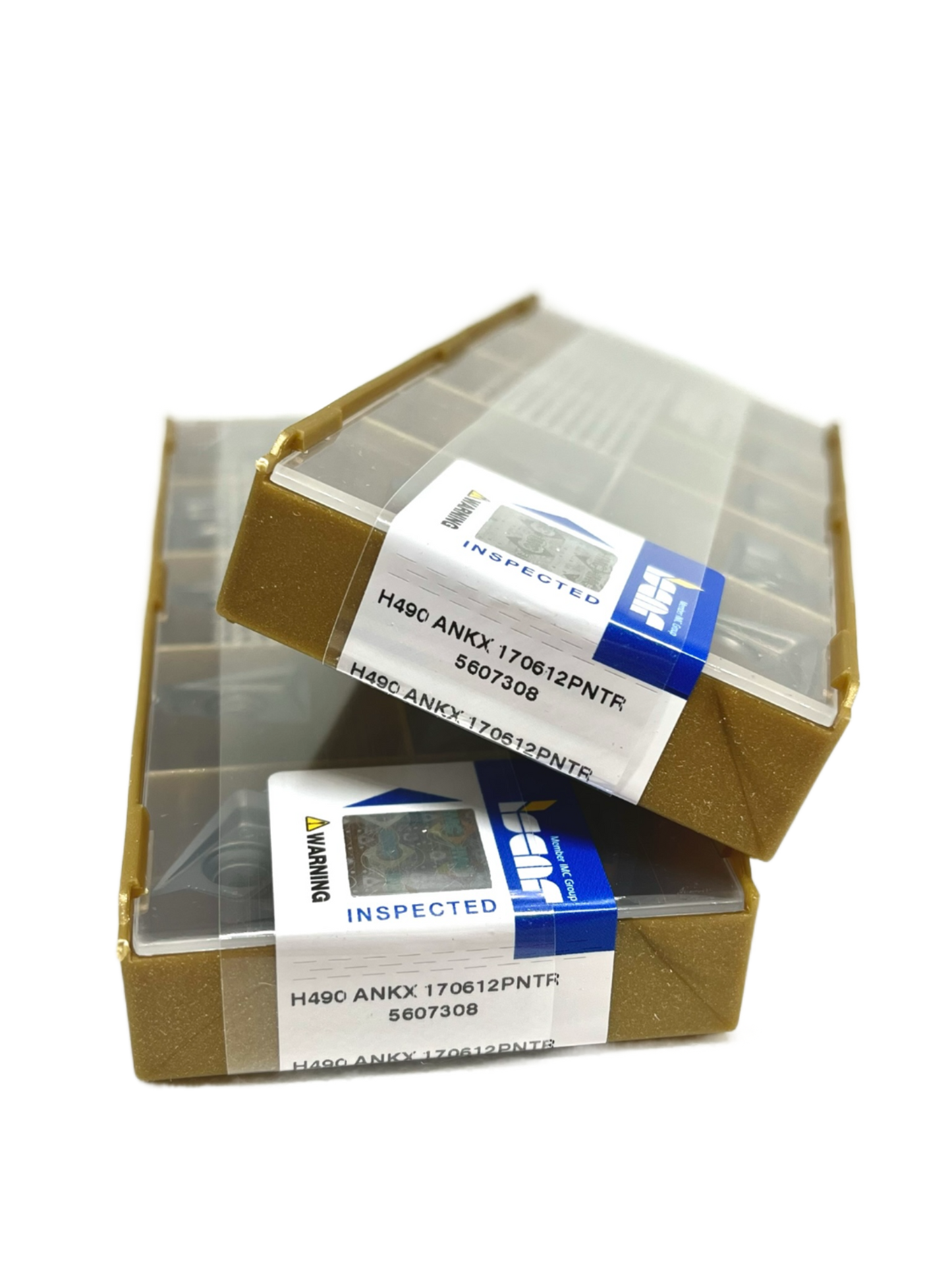 Iscar-H490 ANKX 170612PNTR 808 5607308-Smartinserts