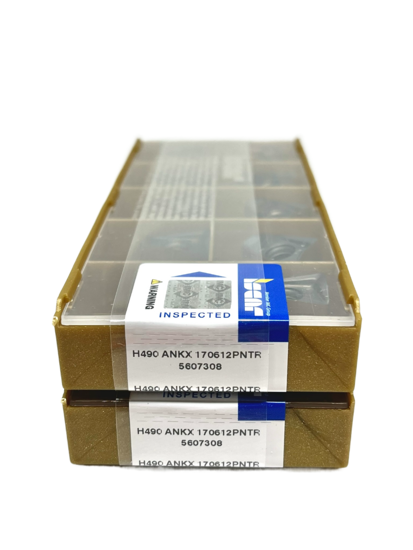 Iscar-H490 ANKX 170612PNTR 808 5607308-Smartinserts