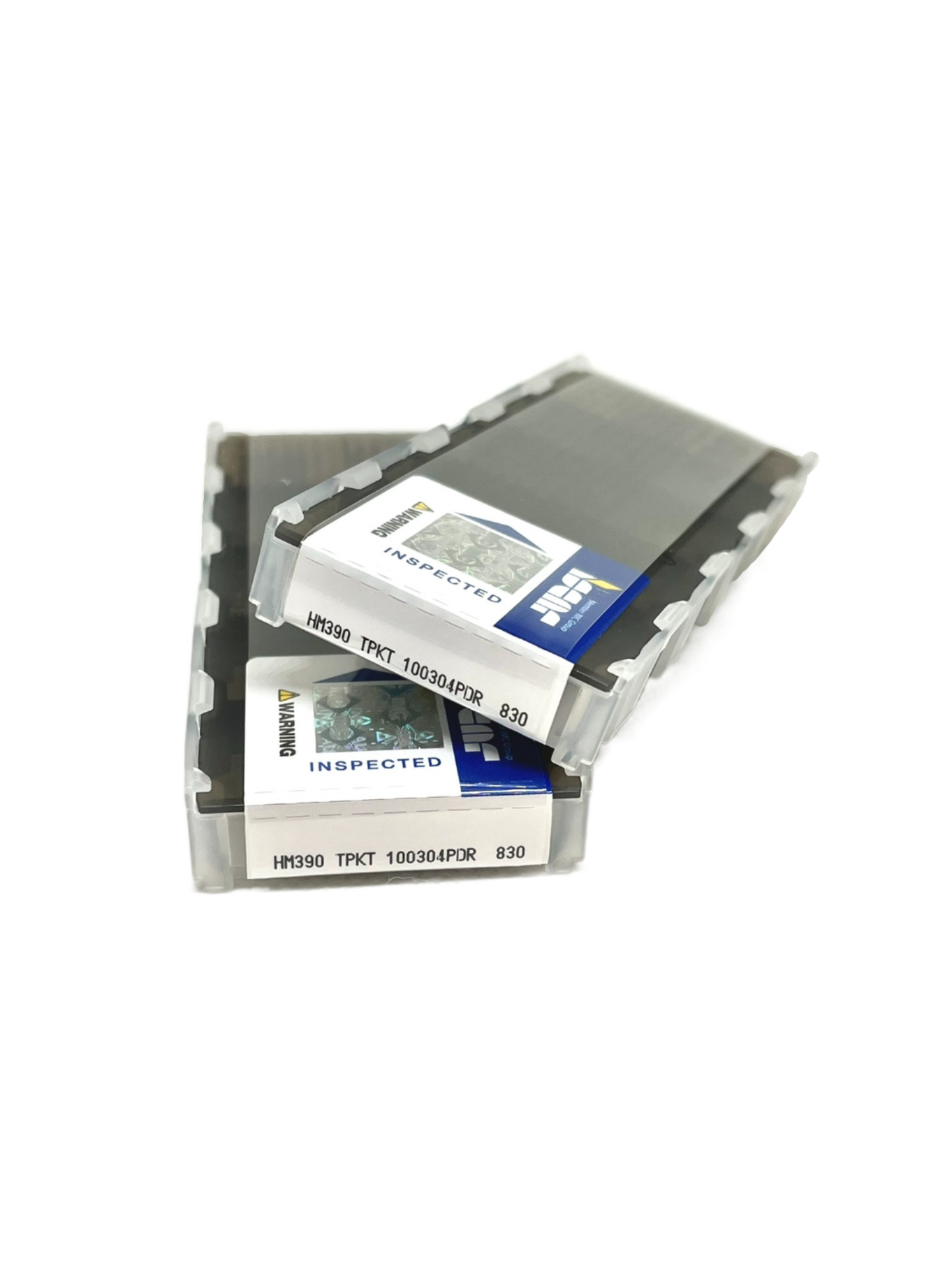 Iscar-HM390 TPKT 100304PDR 830 5667760-Smartinserts
