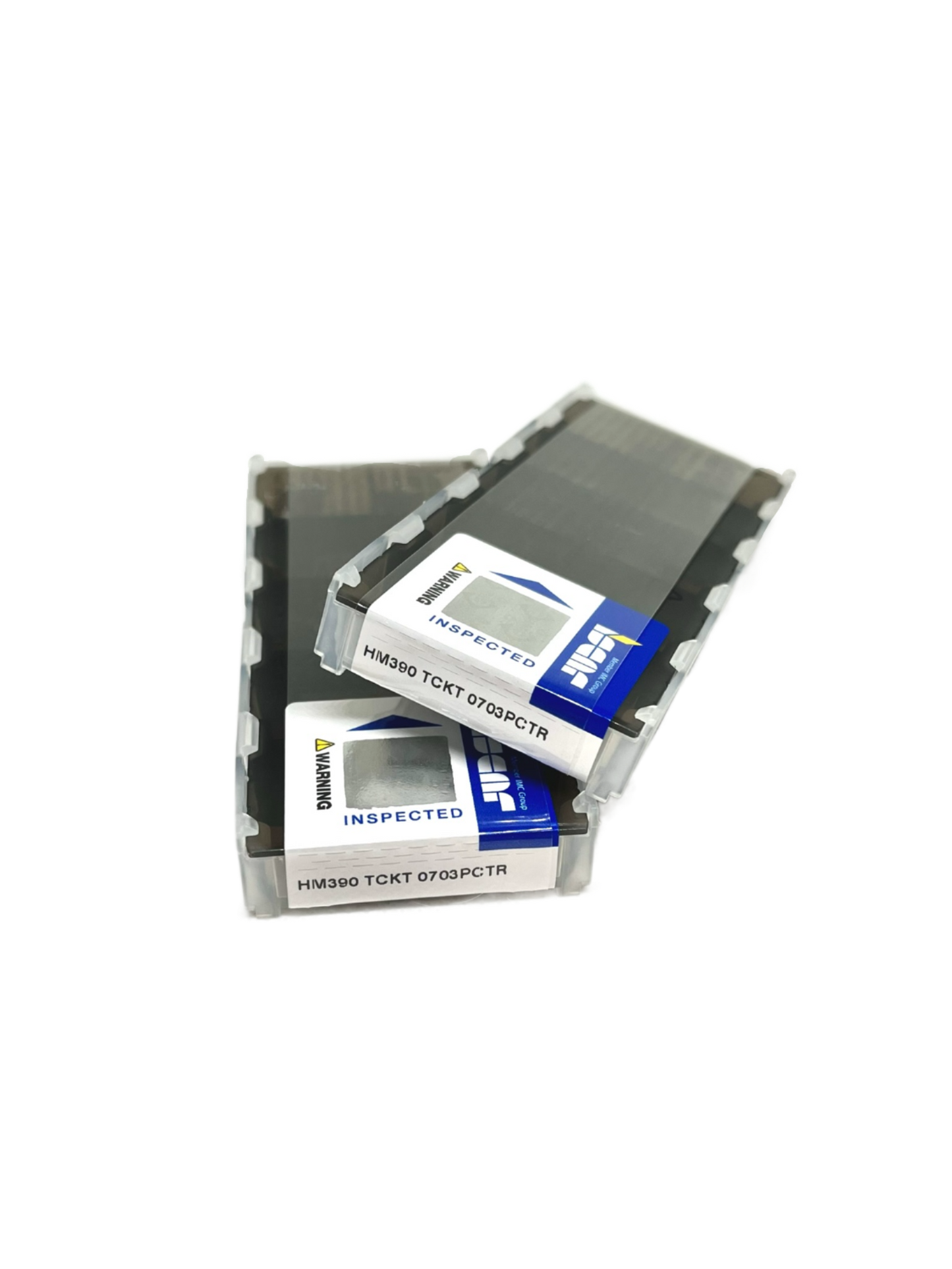 Iscar-HM390 TCKT 0703PCTR 830 5607770-Smartinserts