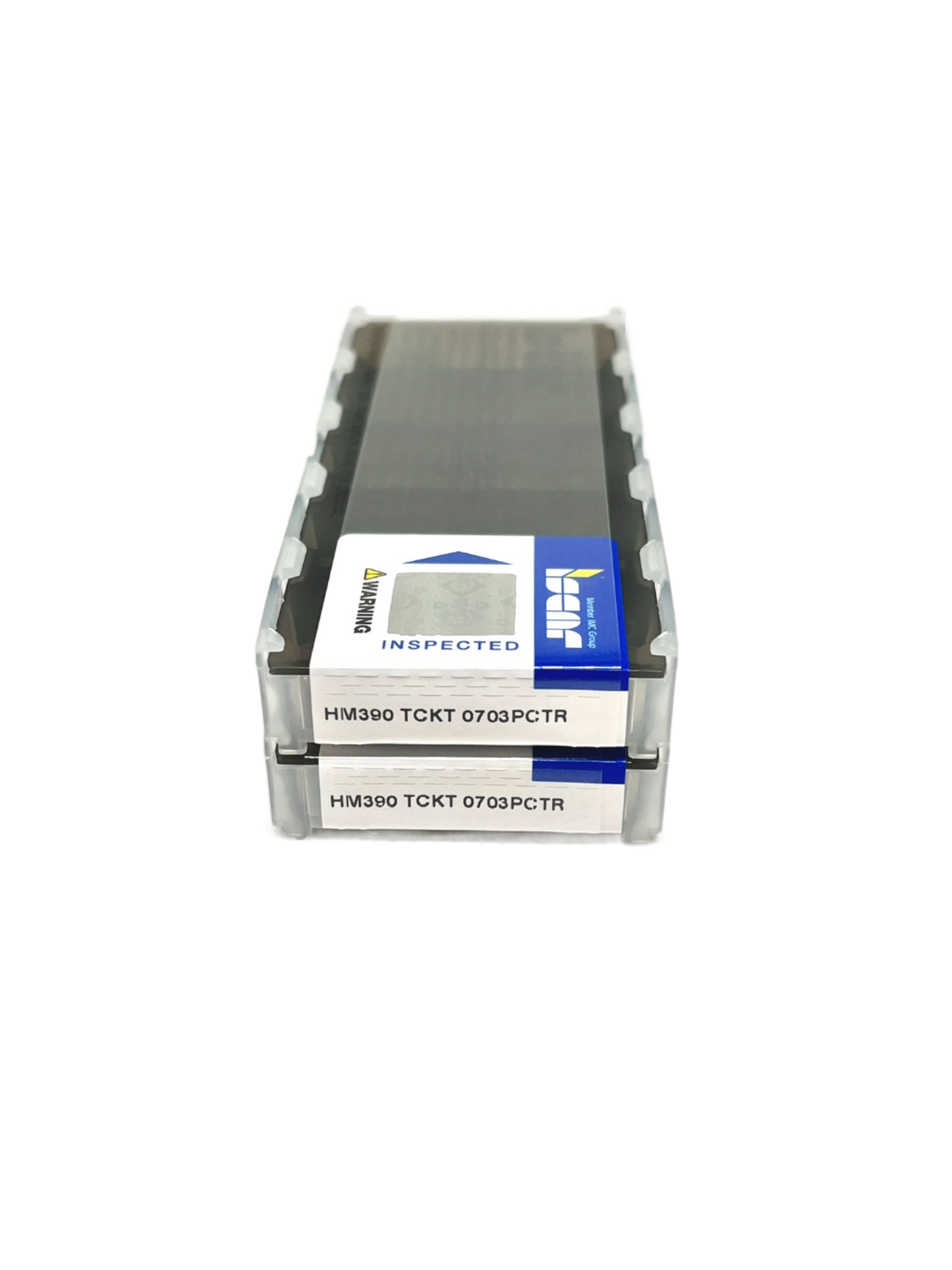 Iscar-HM390 TCKT 0703PCTR 830 5607770-Smartinserts