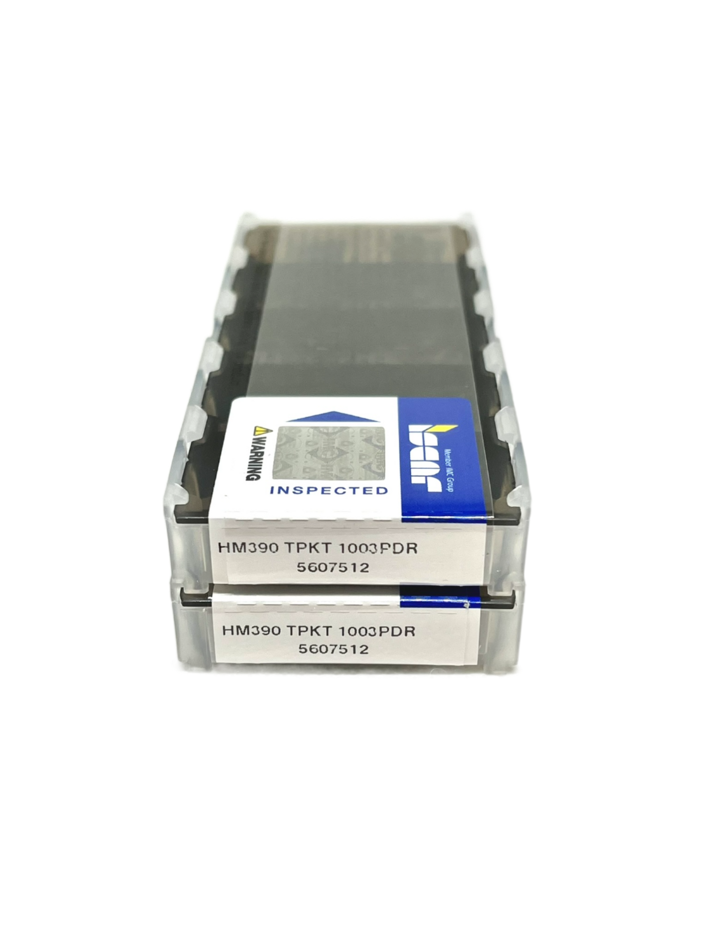 Iscar-HM390 TPKT 1003PDR IC830 5607512-Smartinserts