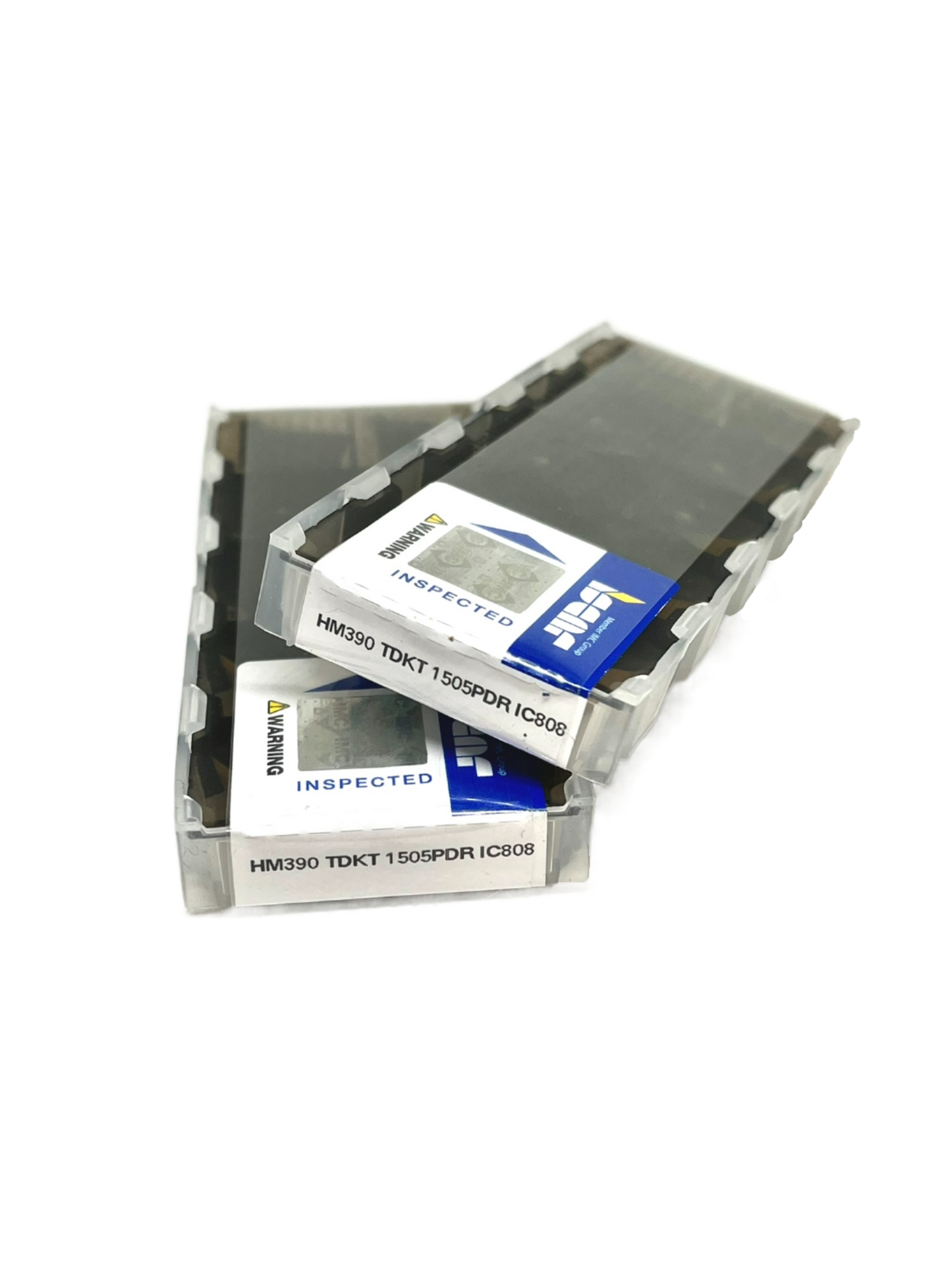 Iscar-HM390 TDKT 1505PDR IC808 5607506-Smartinserts