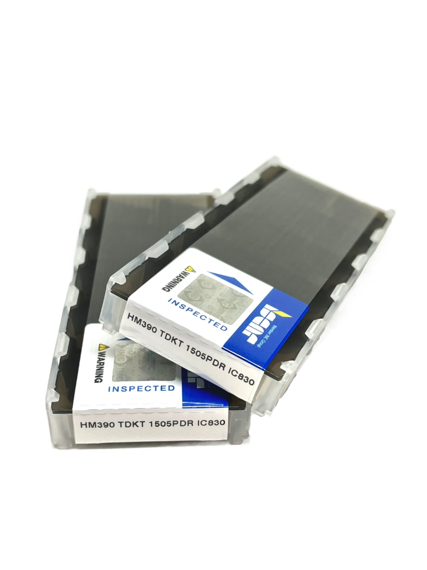 Iscar-HM390 TDKT 1505PDR IC830 5607423-Smartinserts
