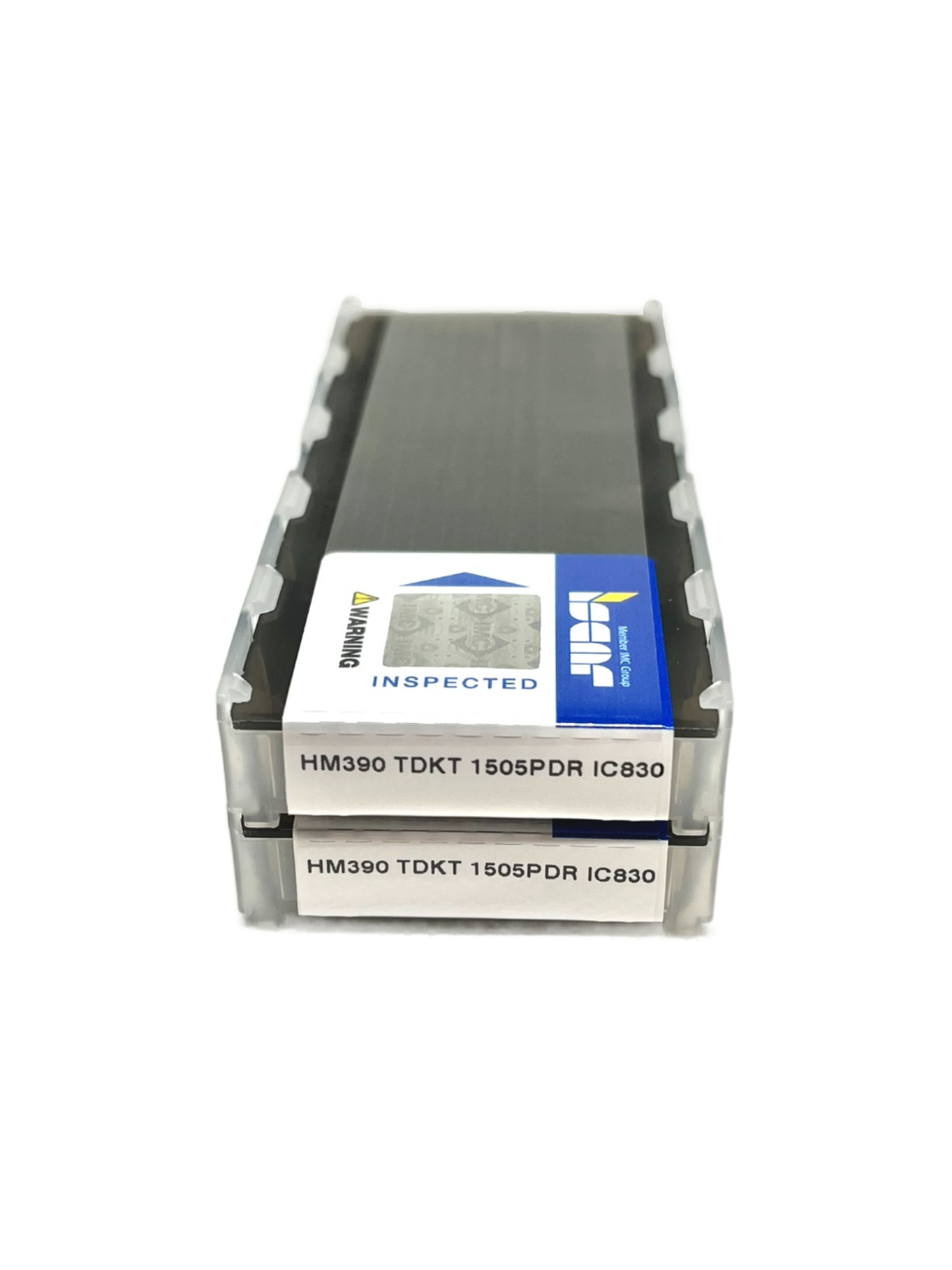 Iscar-HM390 TDKT 1505PDR IC830 5607423-Smartinserts