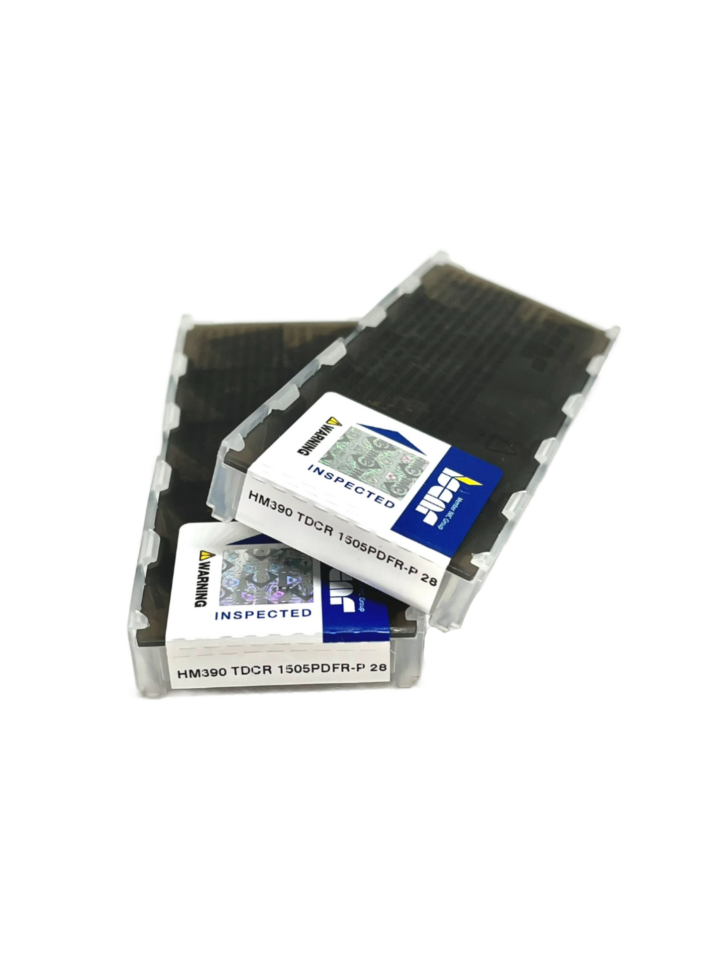 Iscar-HM390 TDCR 1505PDFR-P IC28 5607511-Smartinserts