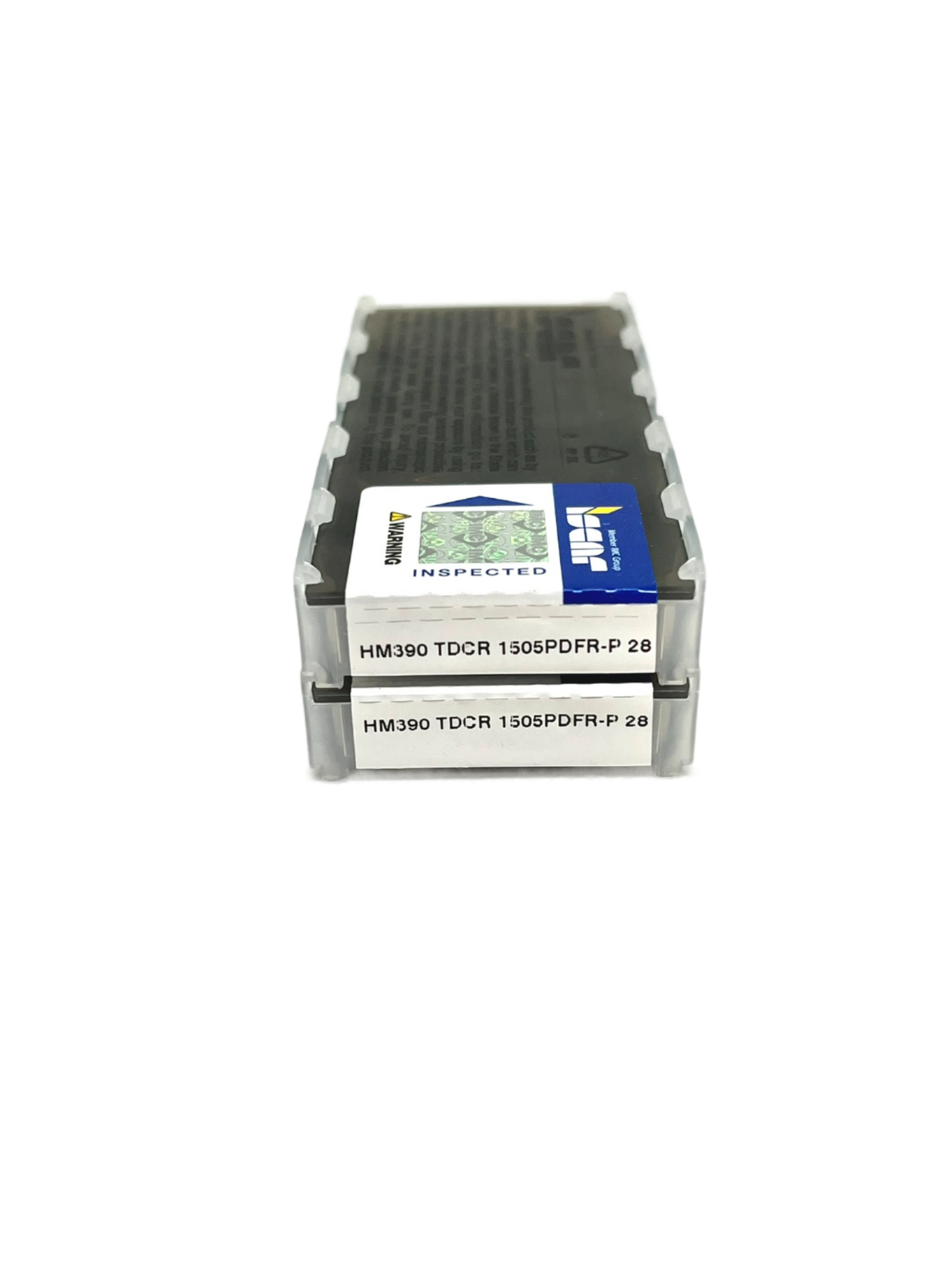 Iscar-HM390 TDCR 1505PDFR-P IC28 5607511-Smartinserts