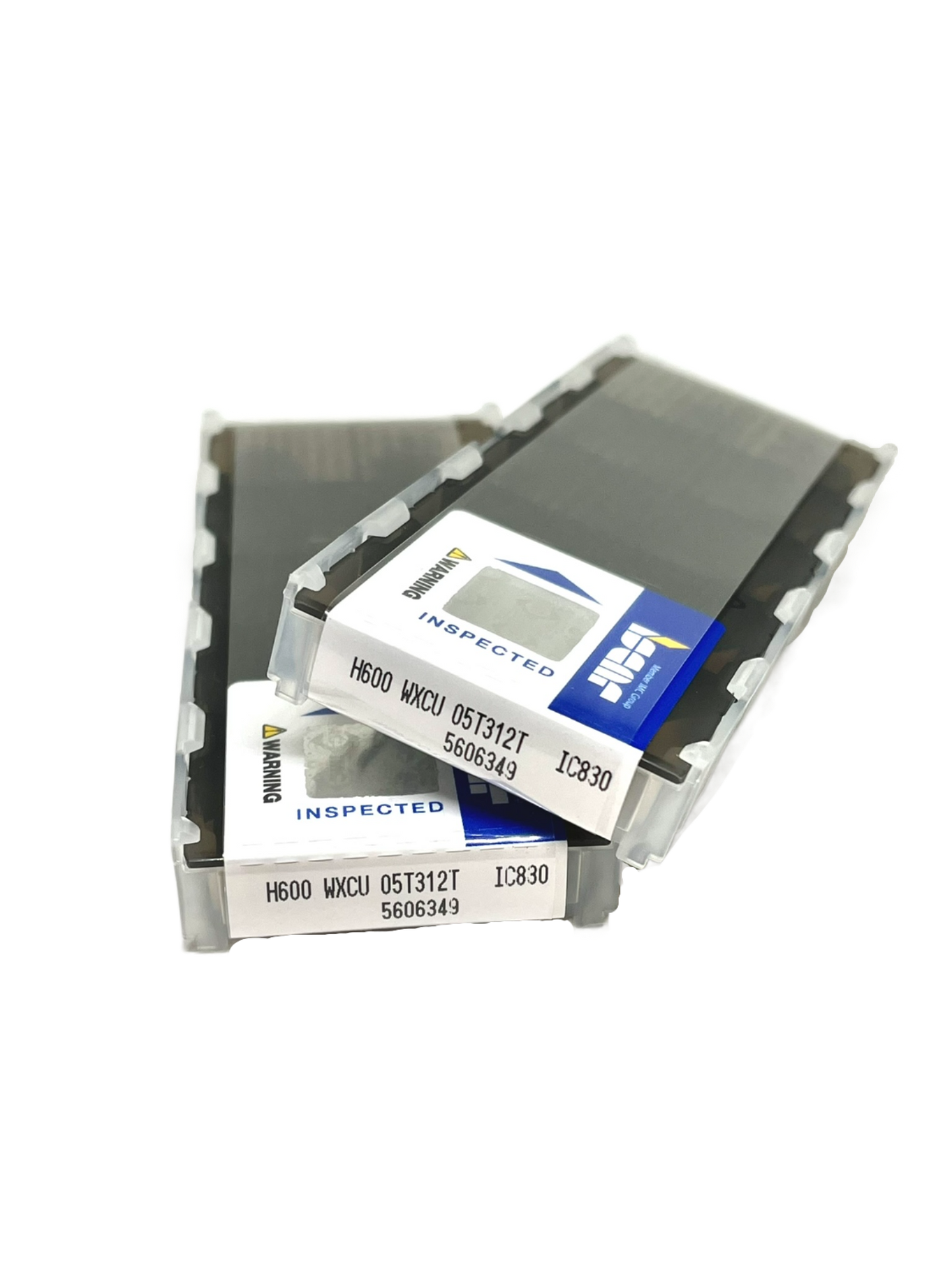 Iscar-H600 WXCU 05T312T IC830 5606349-Smartinserts