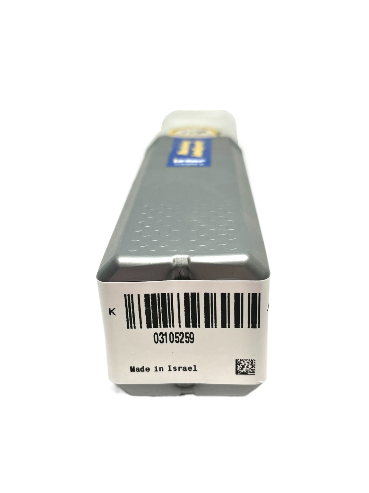 Iscar-FF EWX D25-3-050-W25-05 3105259-Smartinserts