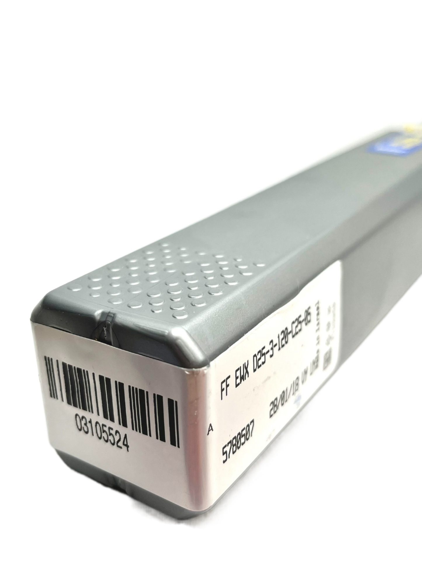 Iscar-FF EWX D25-3-120-C25-05 3105524-Smartinserts