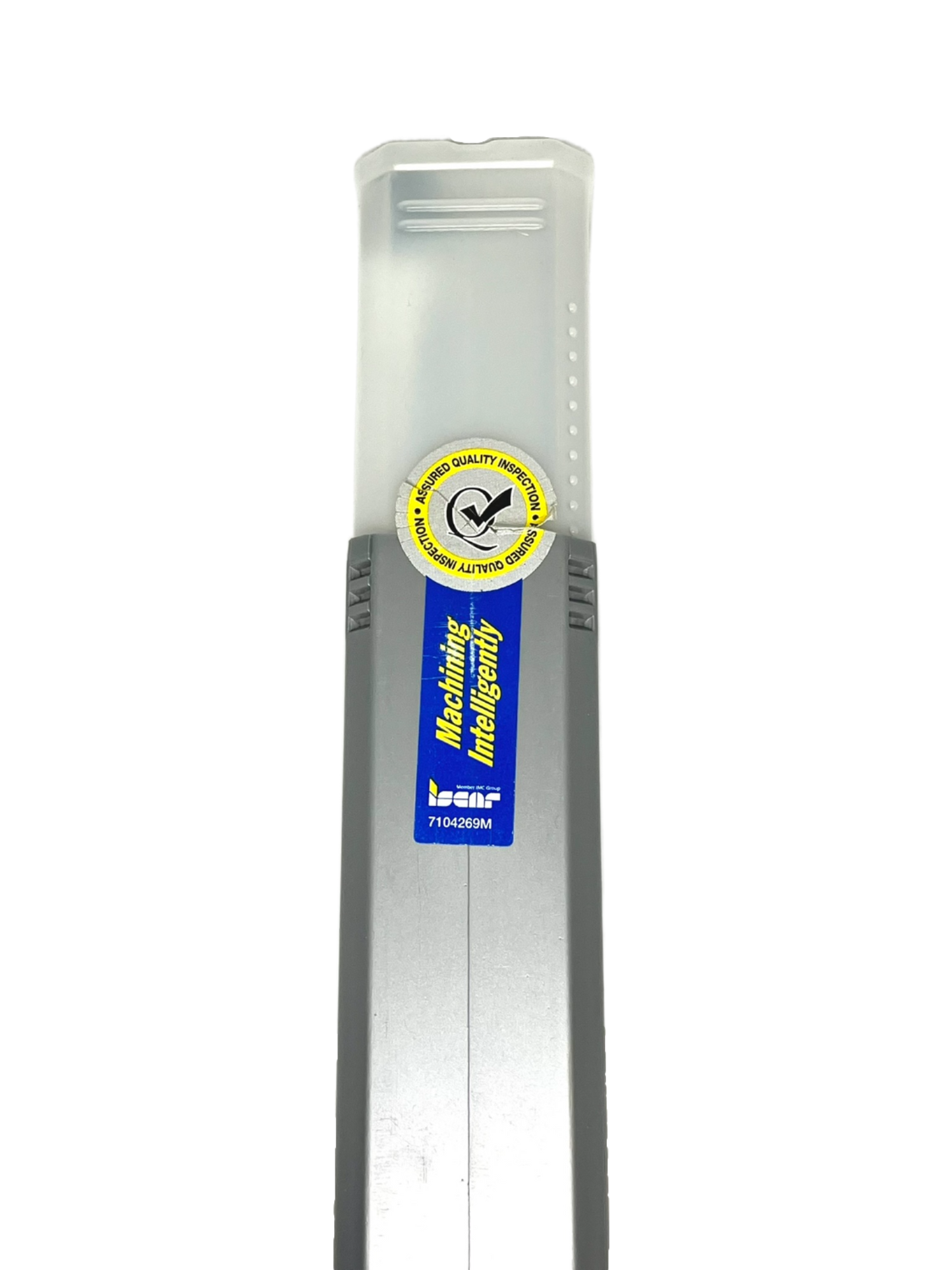 Iscar-FF EWX D25-3-120-C25-05 3105524-Smartinserts