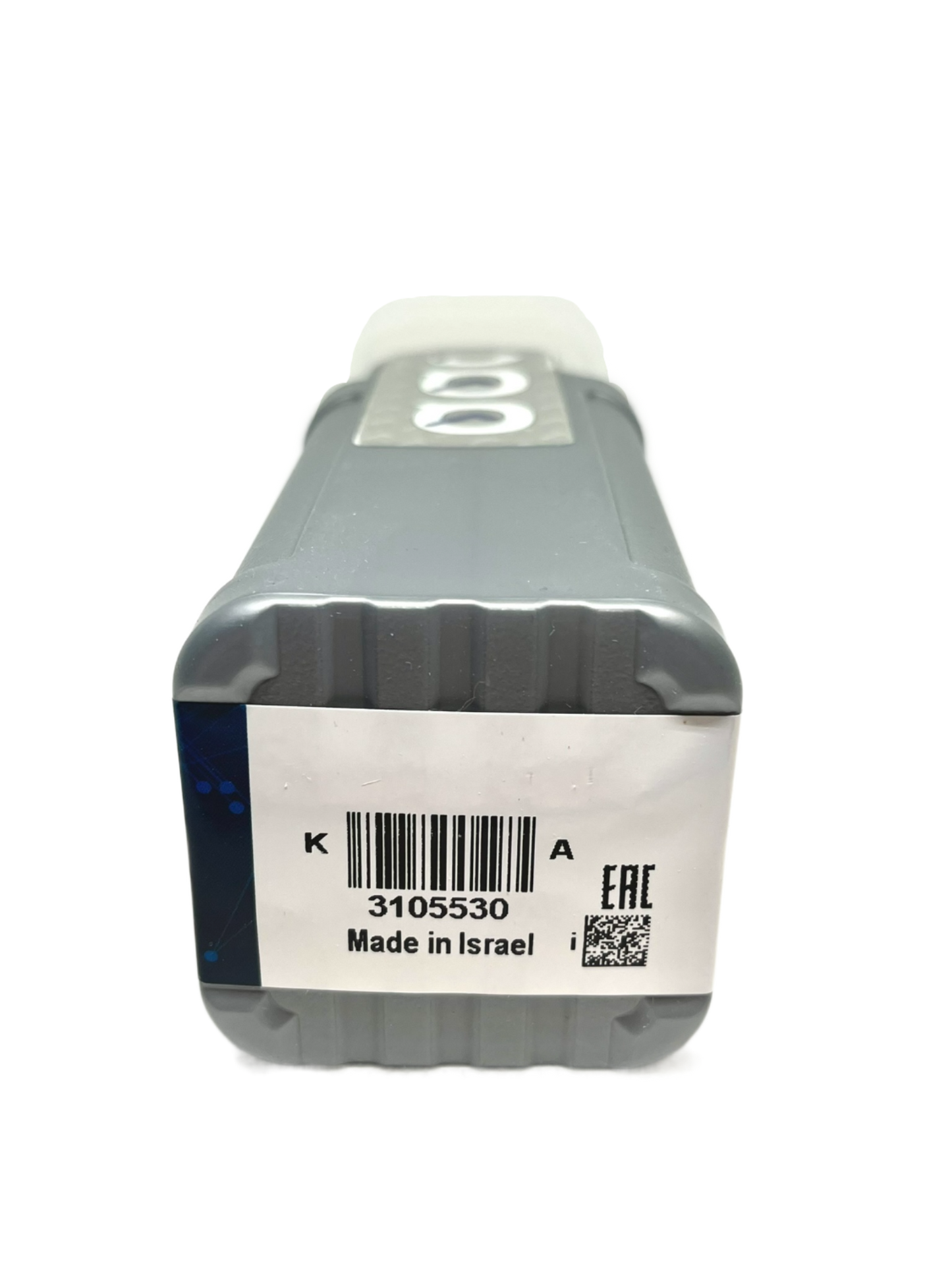 Iscar-FF EWX D32-4-100-W32-05 3105530-Smartinserts