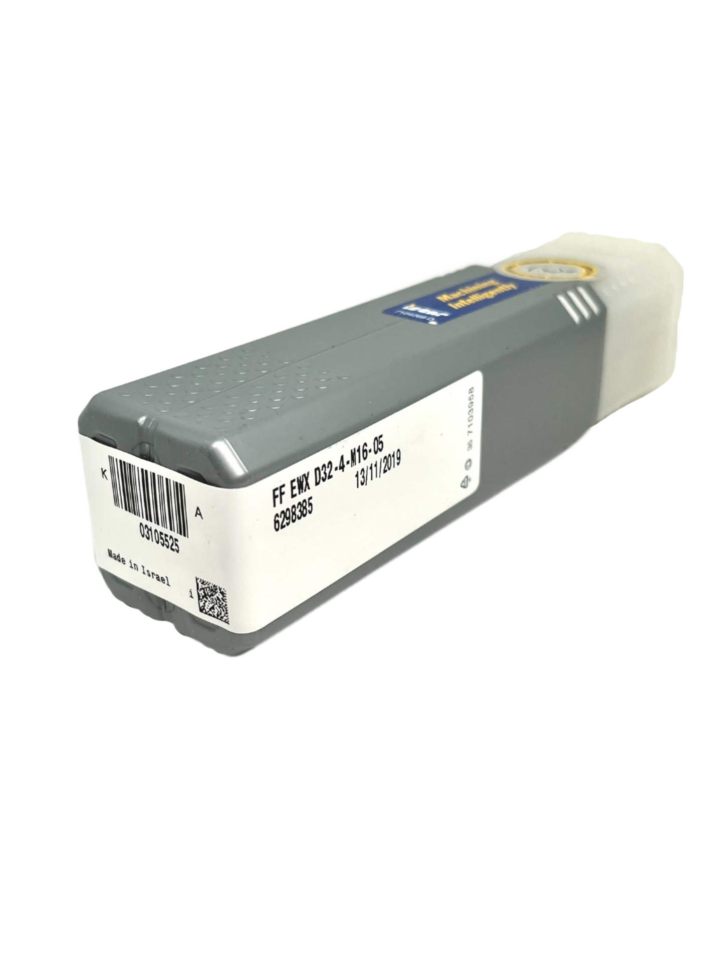 Iscar-FF EWX D32-4-M16-05 3105525-Smartinserts