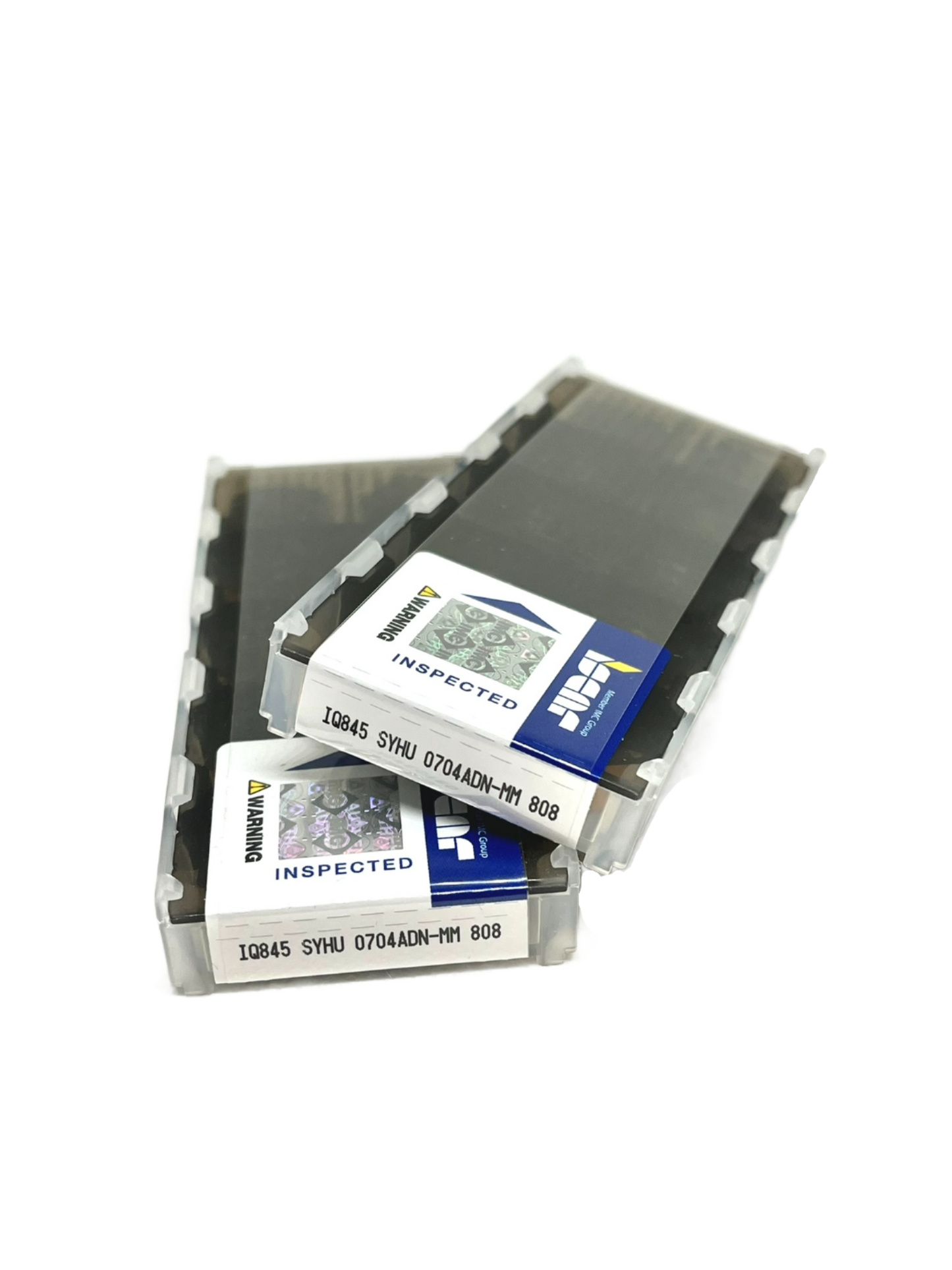 Iscar-IQ845 SYHU 0704ADN-MM 808 5607522-Smartinserts