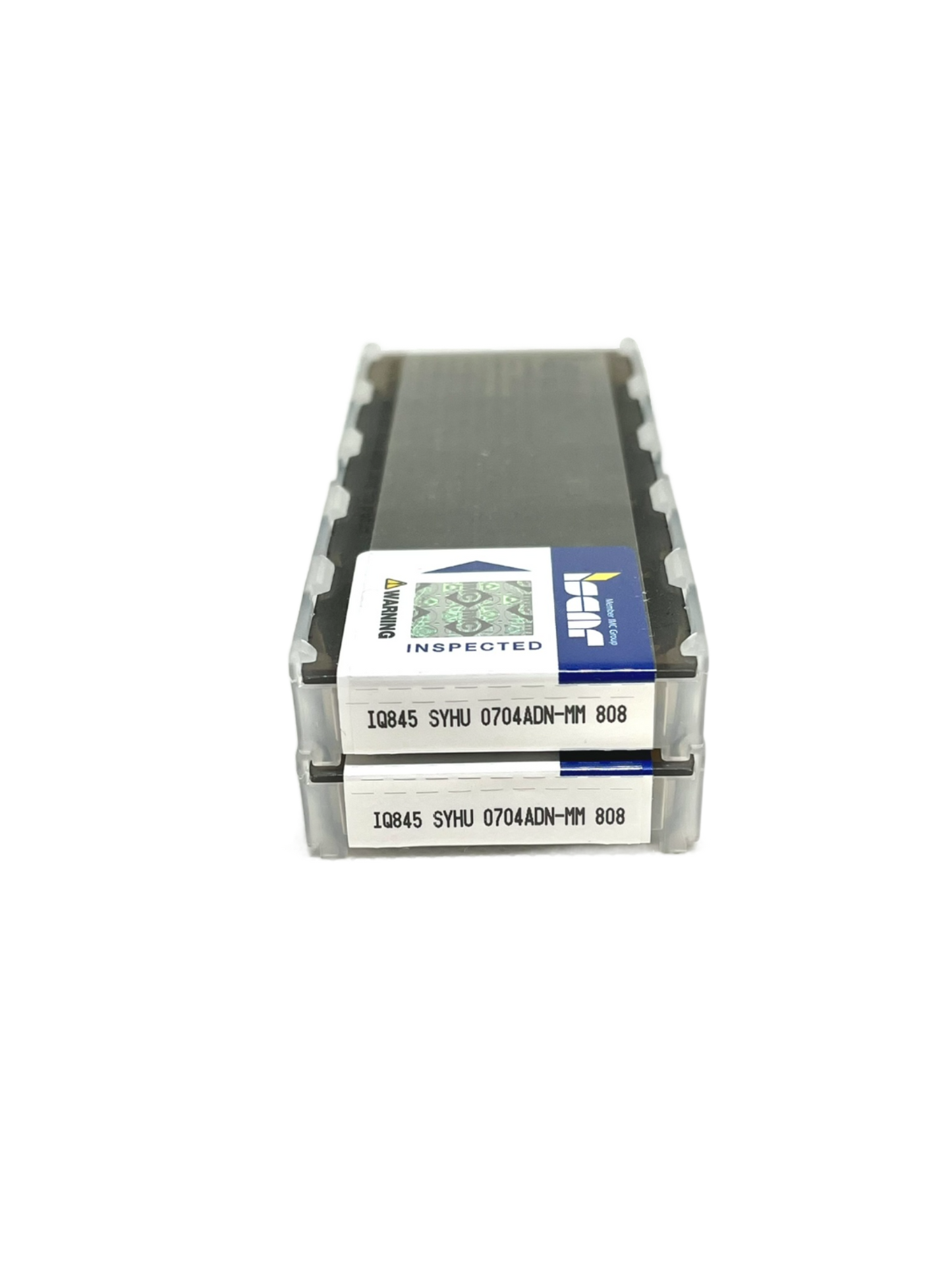 Iscar-IQ845 SYHU 0704ADN-MM 808 5607522-Smartinserts