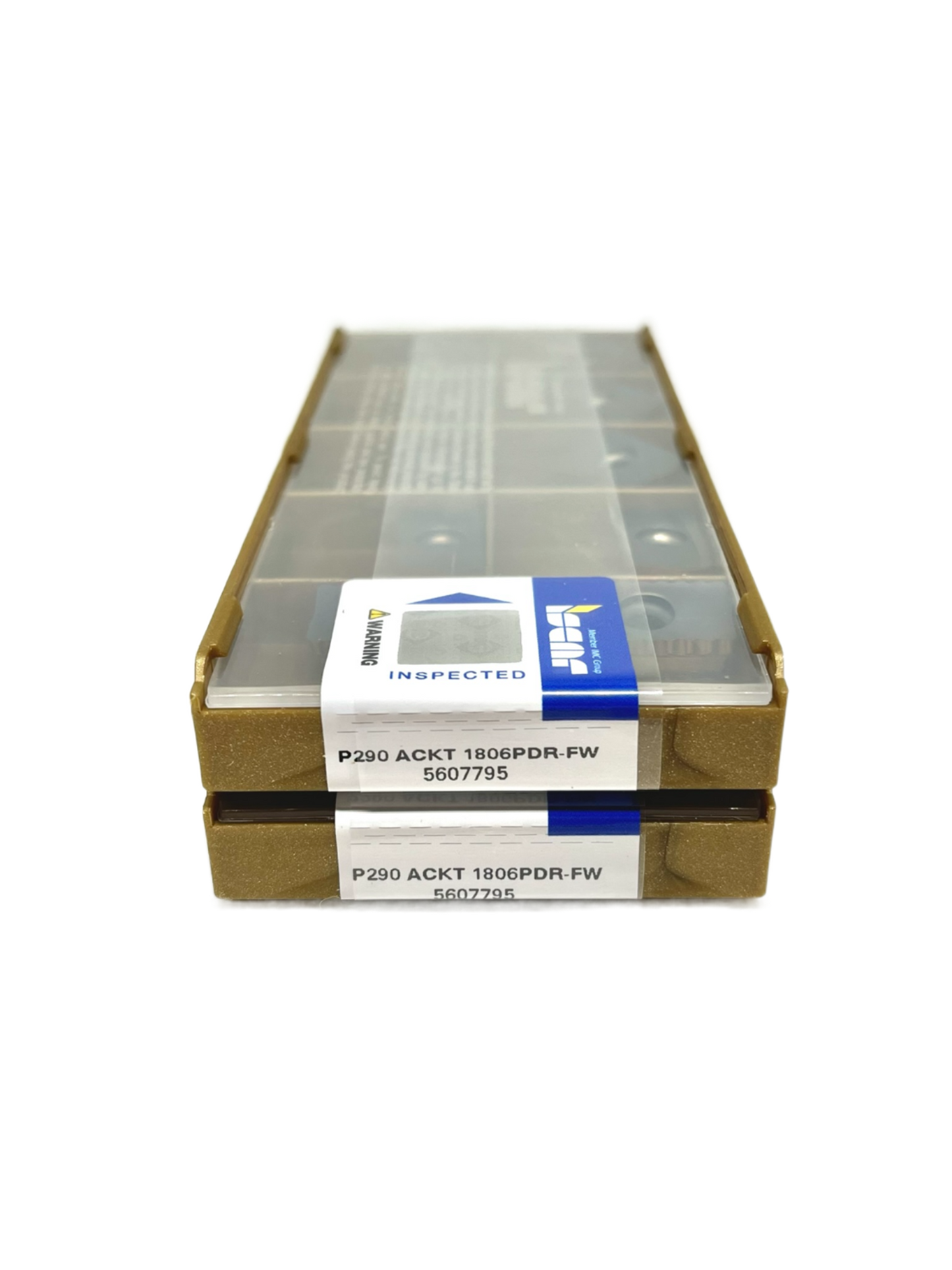Iscar-P290 ACKT 1806PDR-FW 808 5607795-Smartinserts