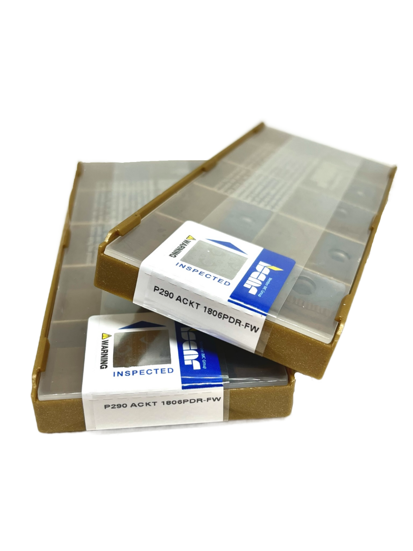 Iscar-P290 ACKT 1806PDR-FW 830 5606694-Smartinserts