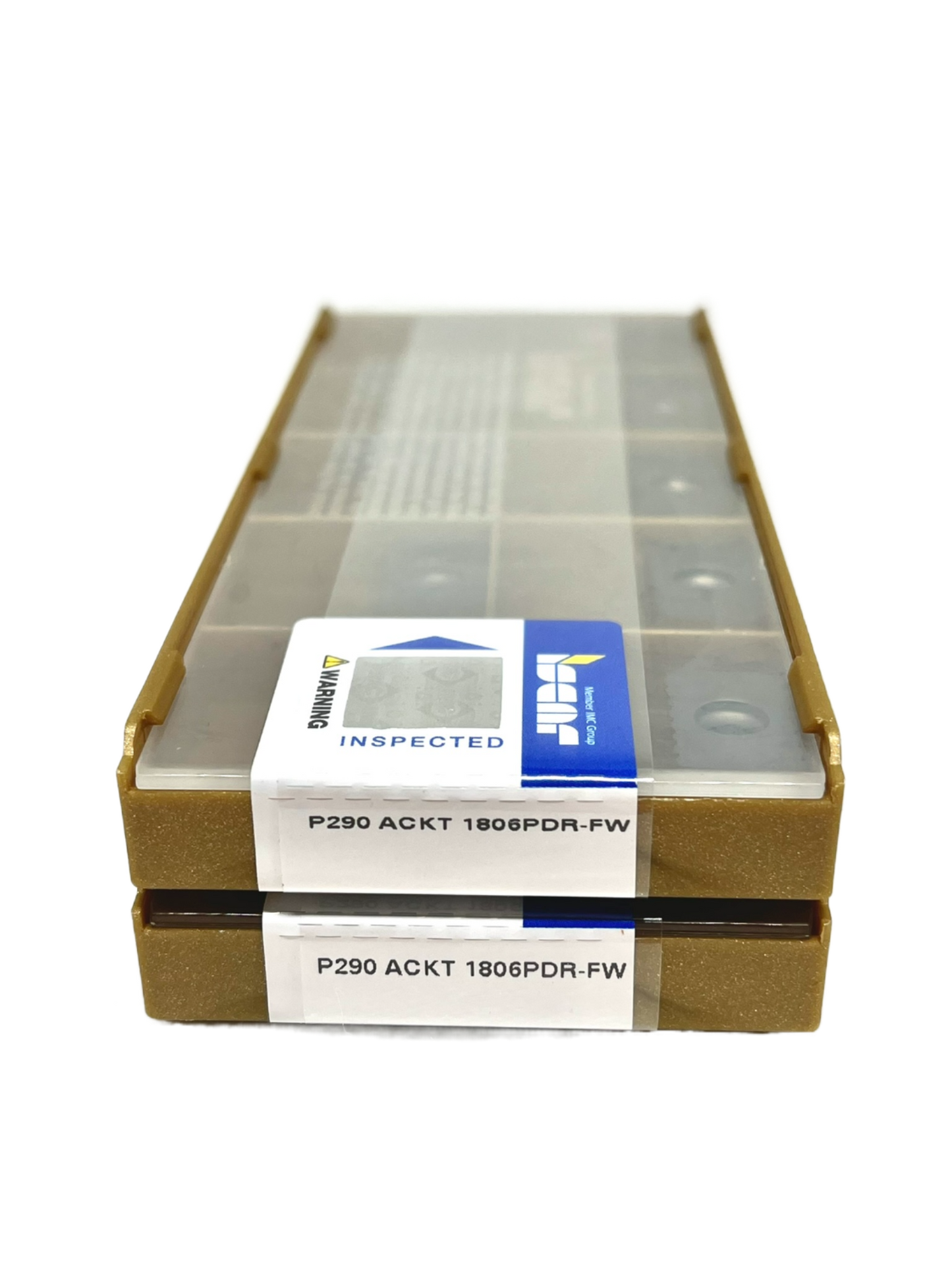 Iscar-P290 ACKT 1806PDR-FW 830 5606694-Smartinserts