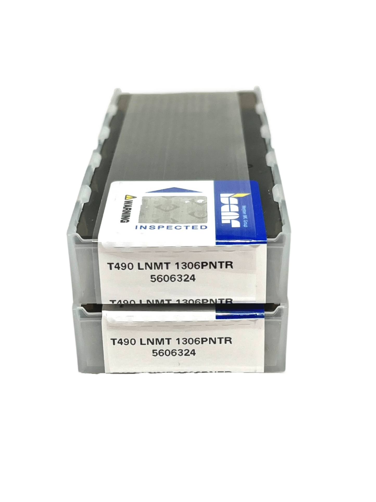 Iscar-T490 LNMT 1306PNTR IC808 5606324-Smartinserts