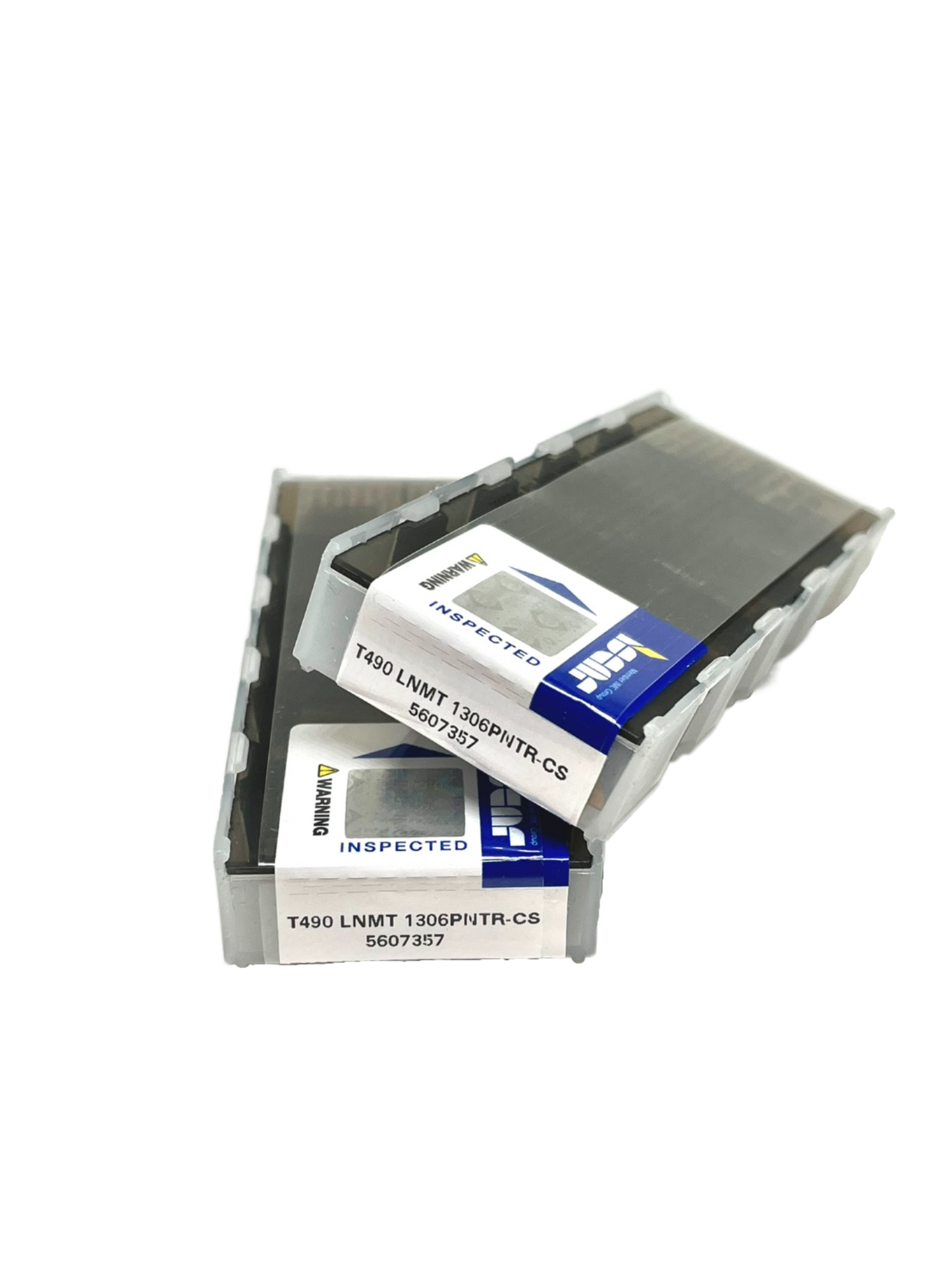 Iscar-T490 LNMT 1306PNTR-CS 810 5607357-Smartinserts