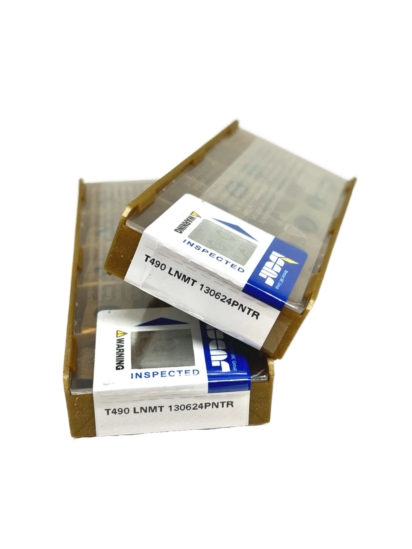 Iscar-T490 LNMT 130624PNTR 830 5607682-Smartinserts