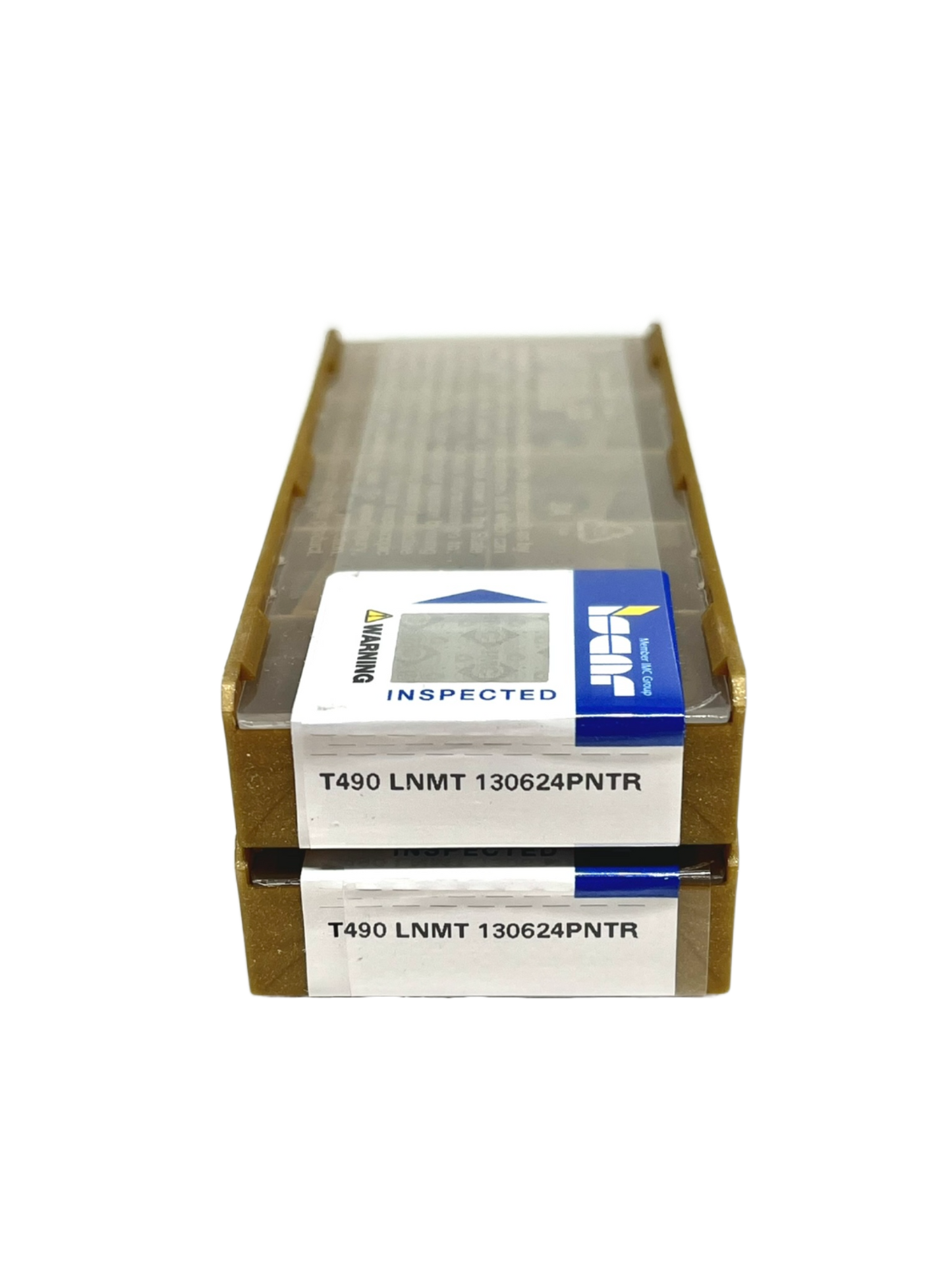 Iscar-T490 LNMT 130624PNTR 830 5607682-Smartinserts