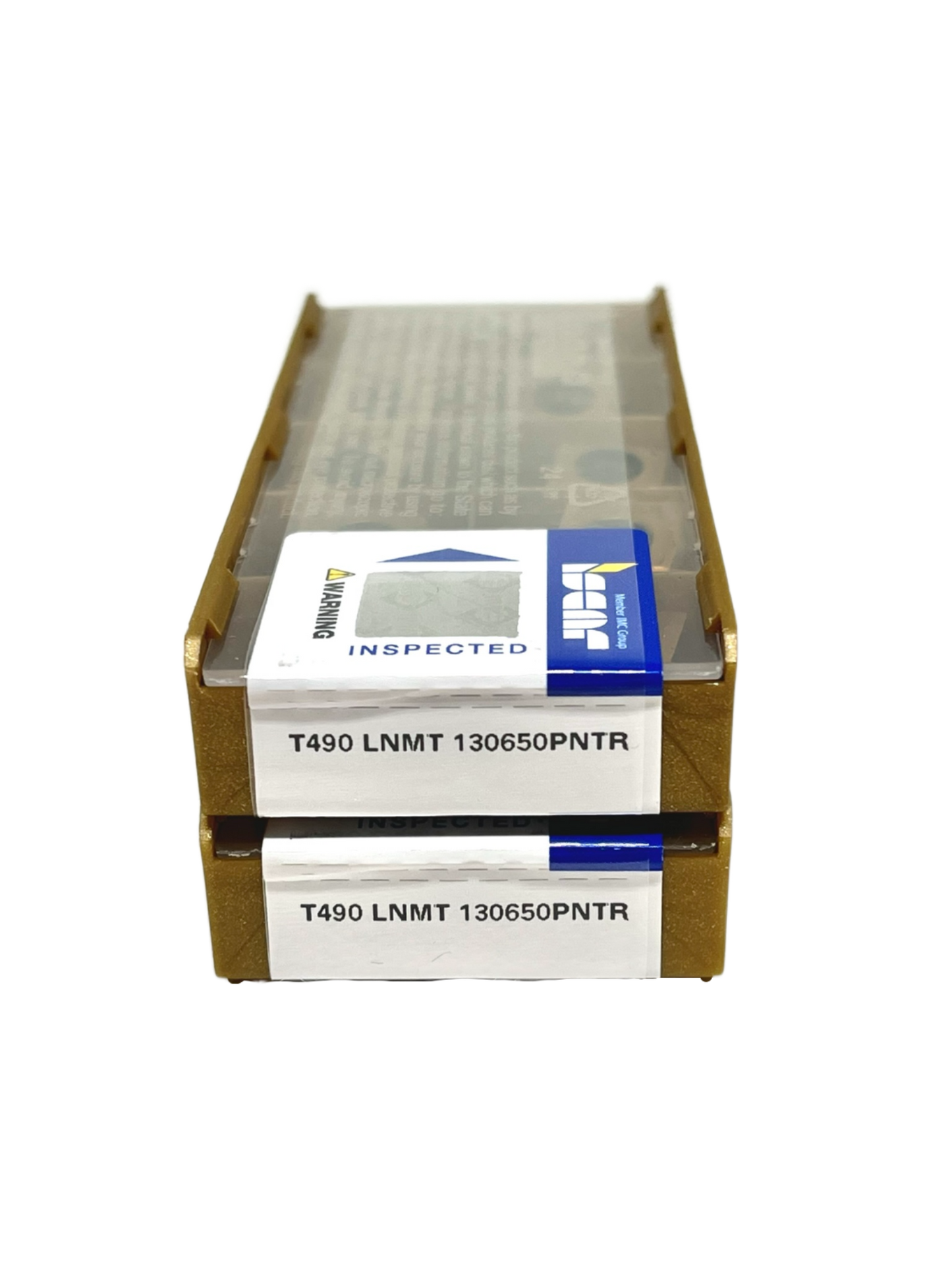 Iscar-T490 LNMT 130650PNTR 830 5666838-Smartinserts