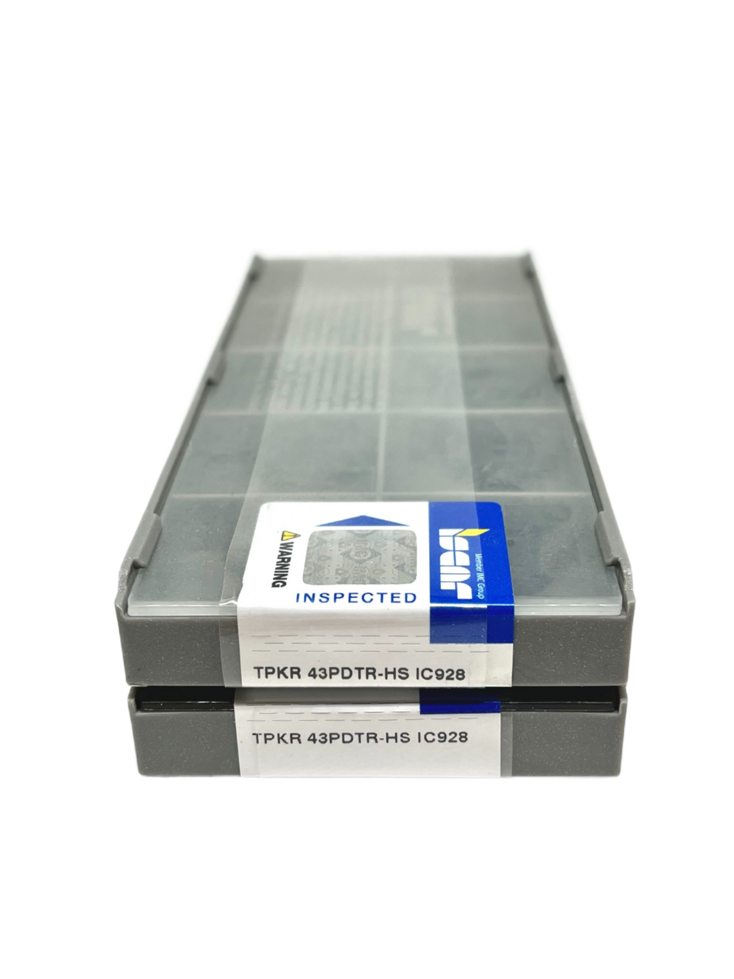 Iscar-TPKR 2204PDTR-HS IC928 5604707-Smartinserts