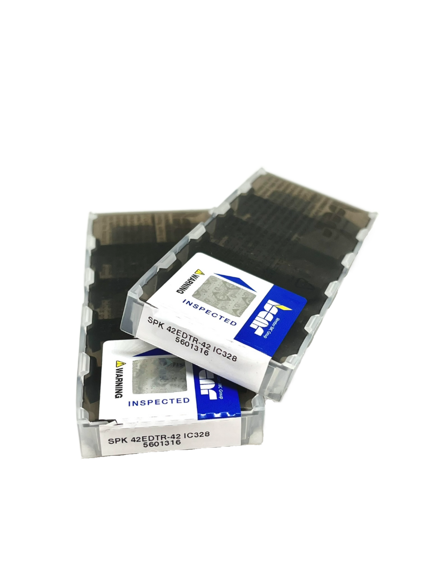 Iscar-SPKN 1203EDTR-42 IC328 5601316-Smartinserts