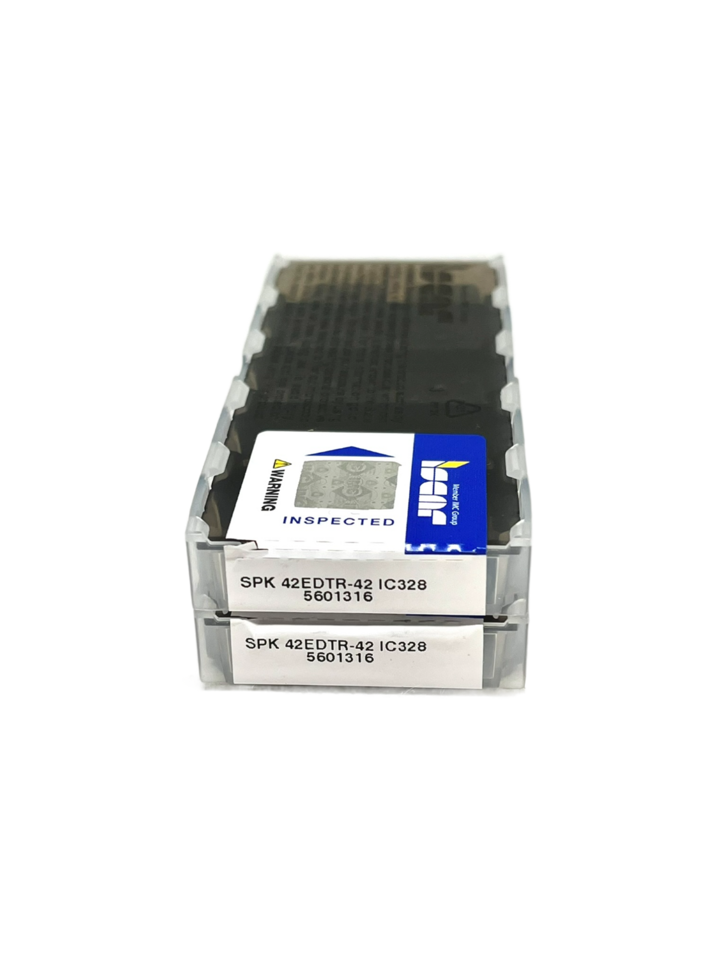 Iscar-SPKN 1203EDTR-42 IC328 5601316-Smartinserts
